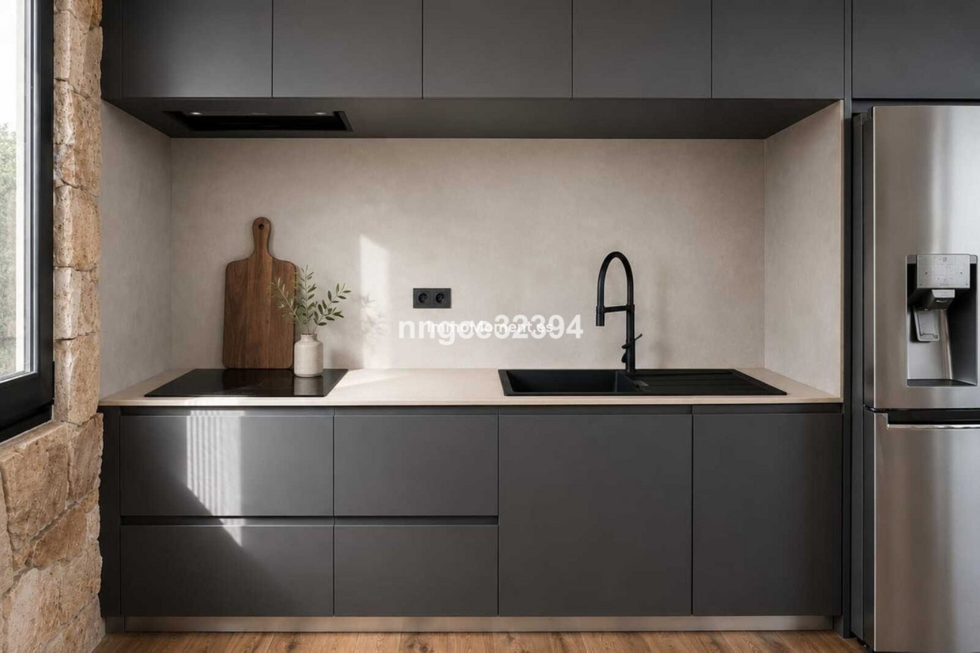 New Build - Detached villa - Estepona - New Golden Mile