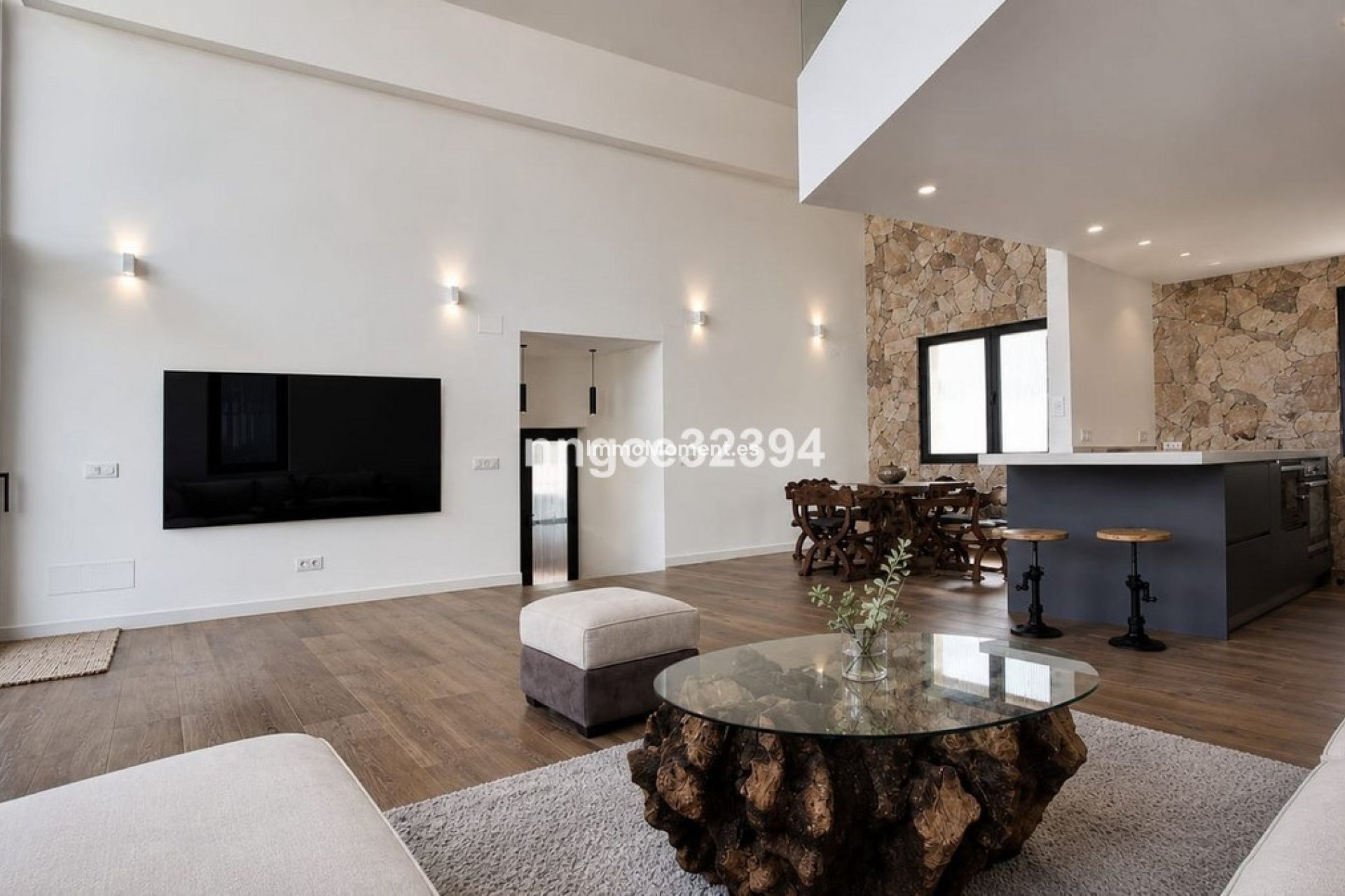 New Build - Detached villa - Estepona - New Golden Mile
