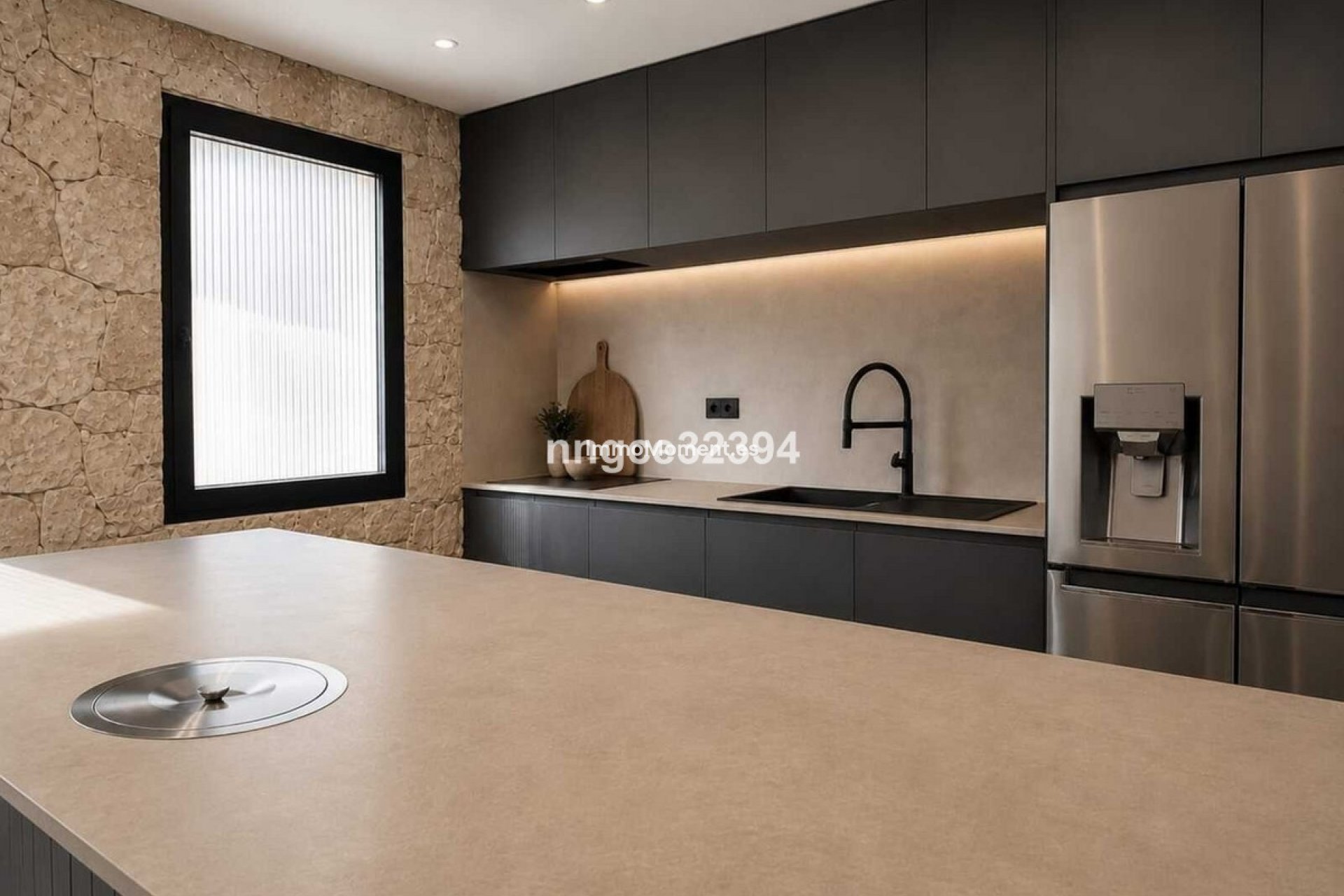 New Build - Detached villa - Estepona - New Golden Mile