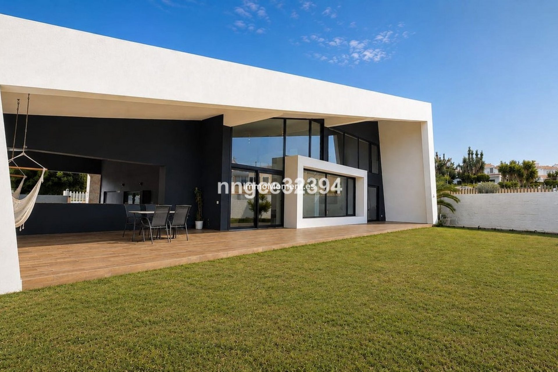 New Build - Detached villa - Estepona - New Golden Mile