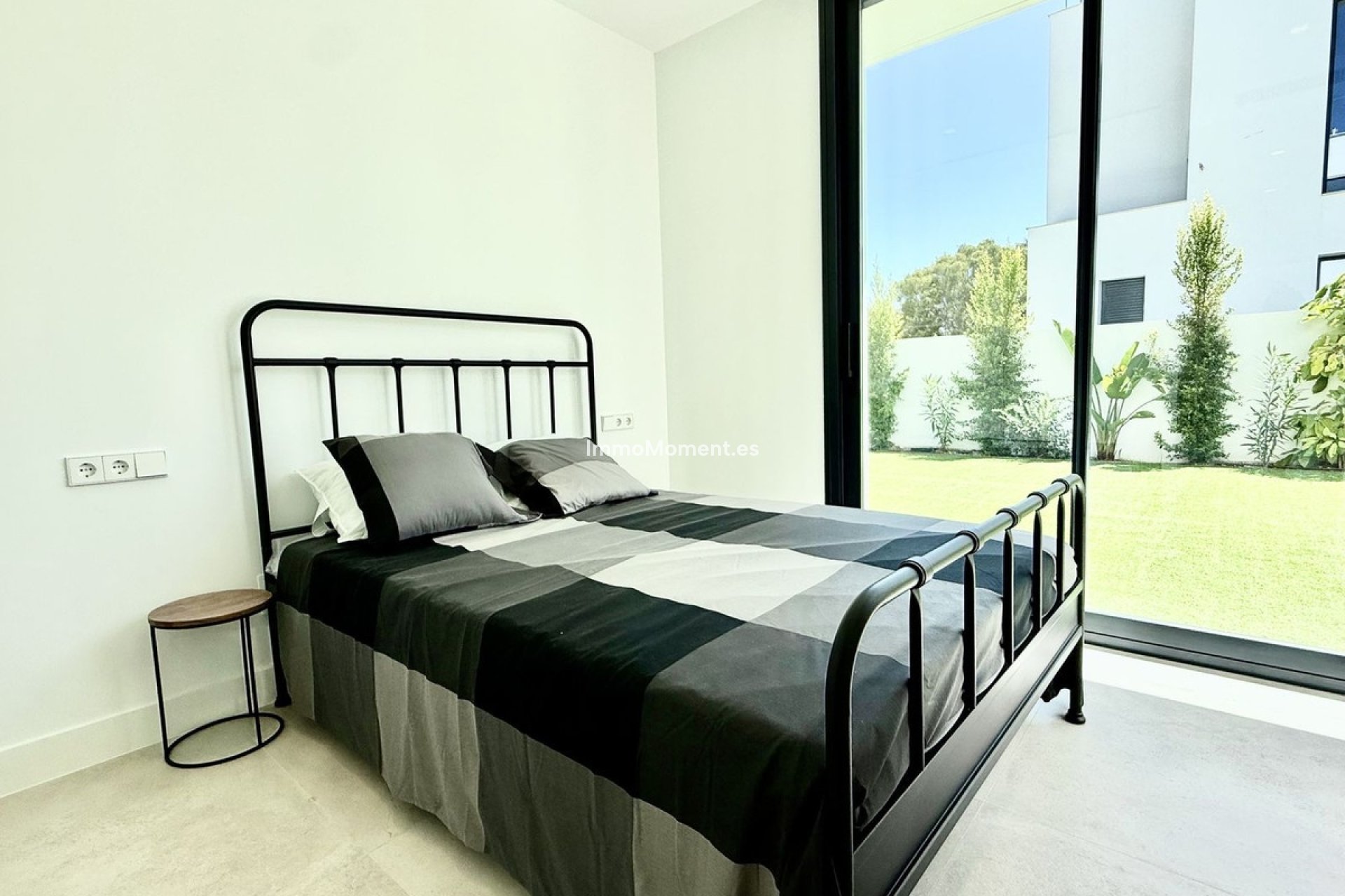 New Build - Detached villa - Estepona - New Golden Mile