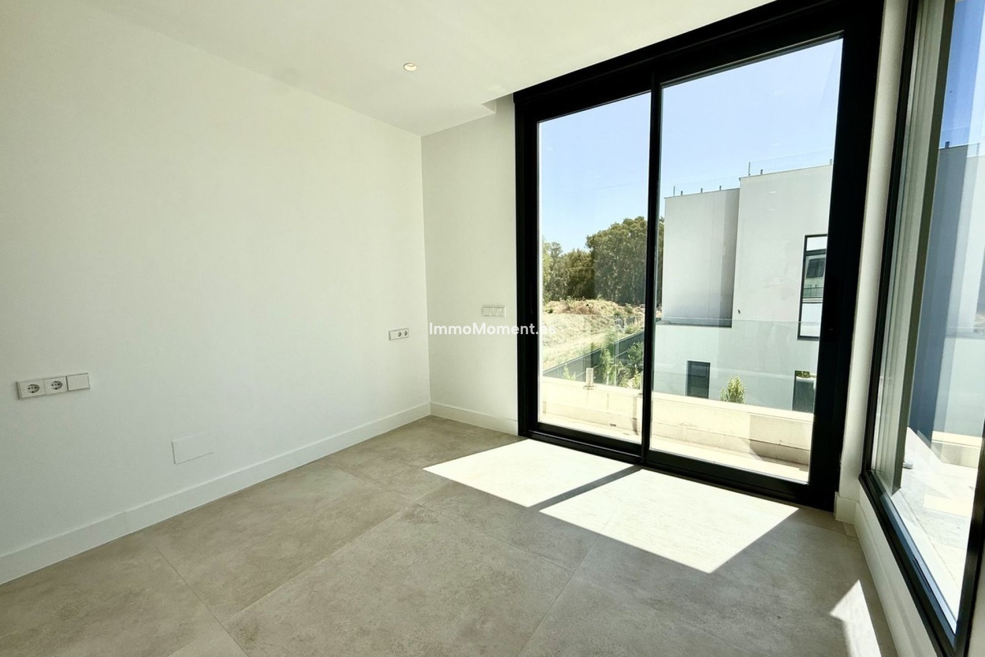 New Build - Detached villa - Estepona - New Golden Mile