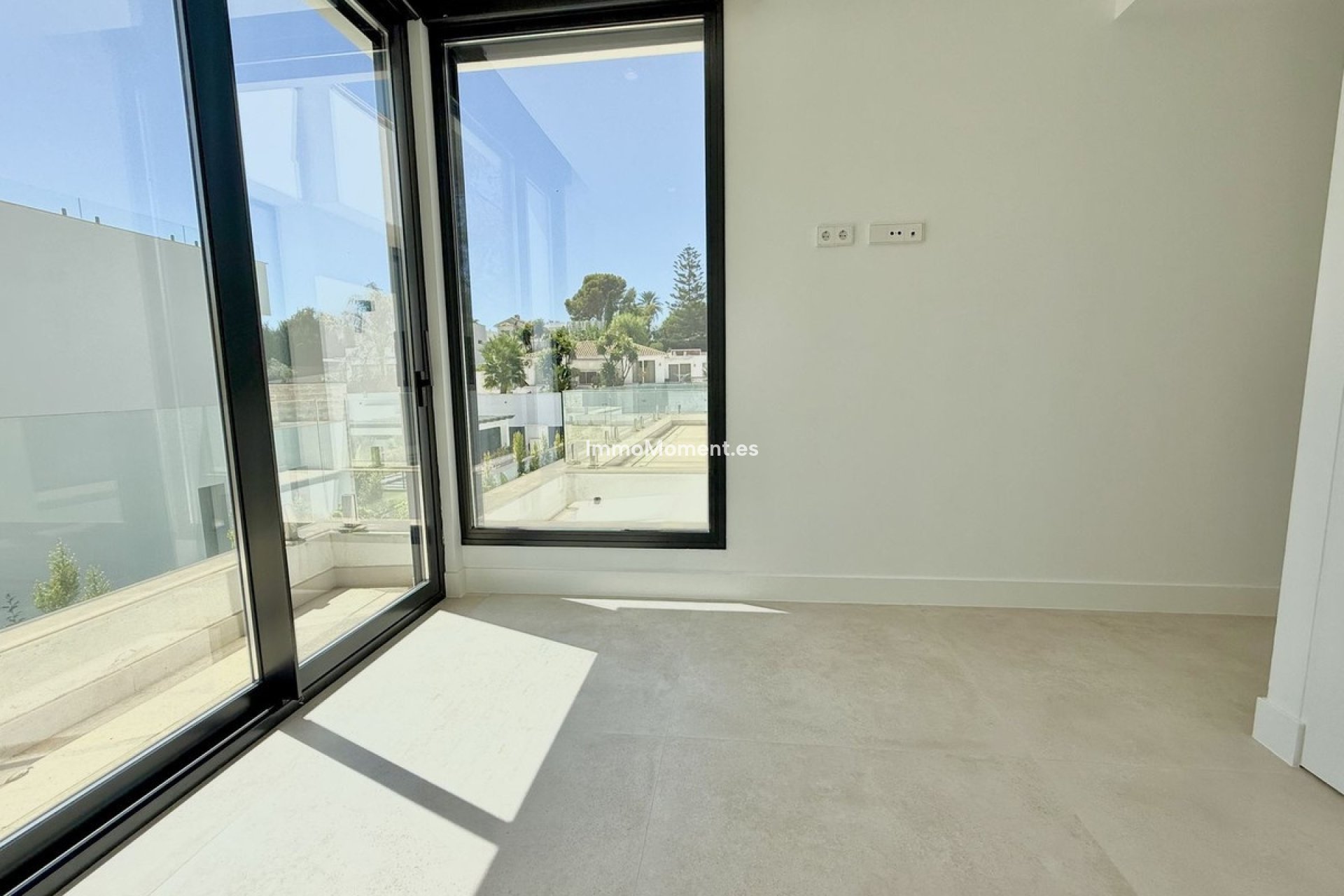 New Build - Detached villa - Estepona - New Golden Mile