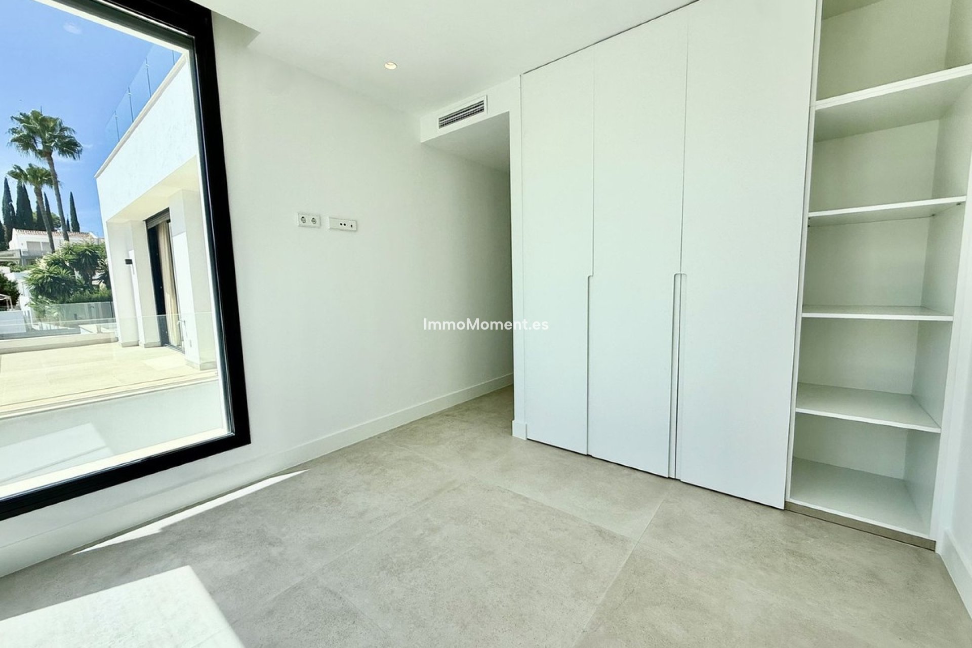 New Build - Detached villa - Estepona - New Golden Mile