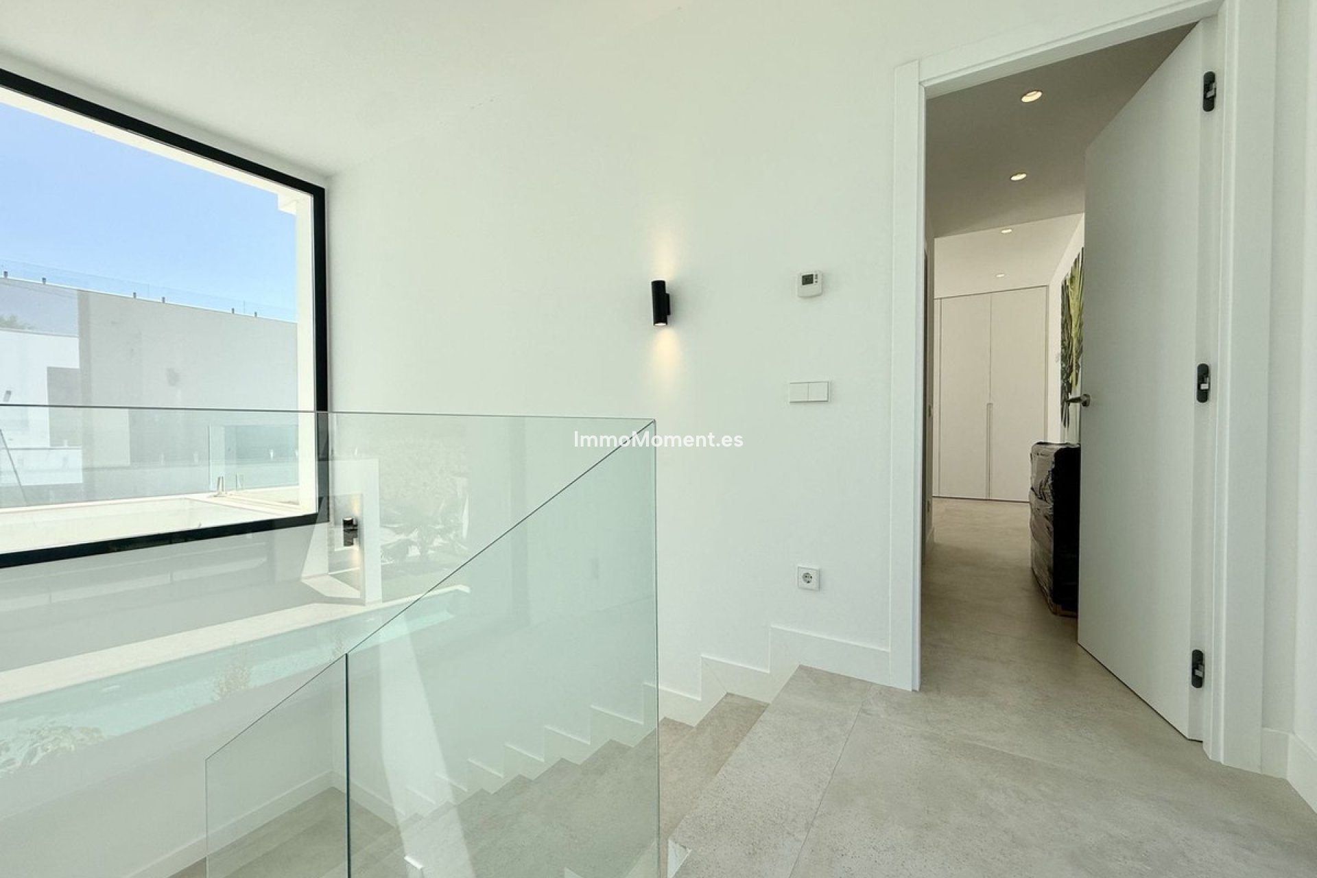 New Build - Detached villa - Estepona - New Golden Mile
