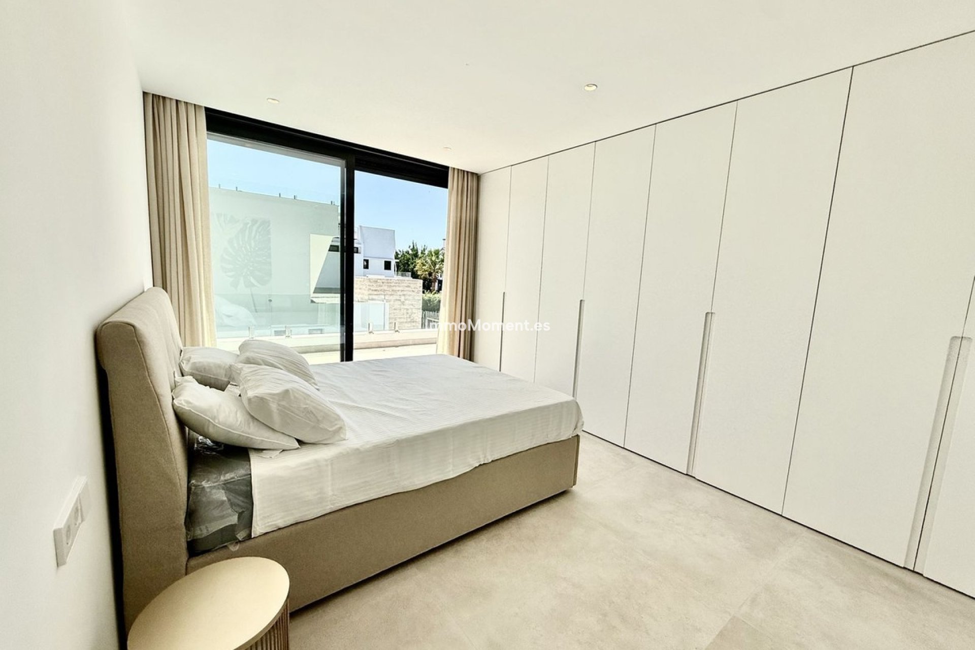 New Build - Detached villa - Estepona - New Golden Mile