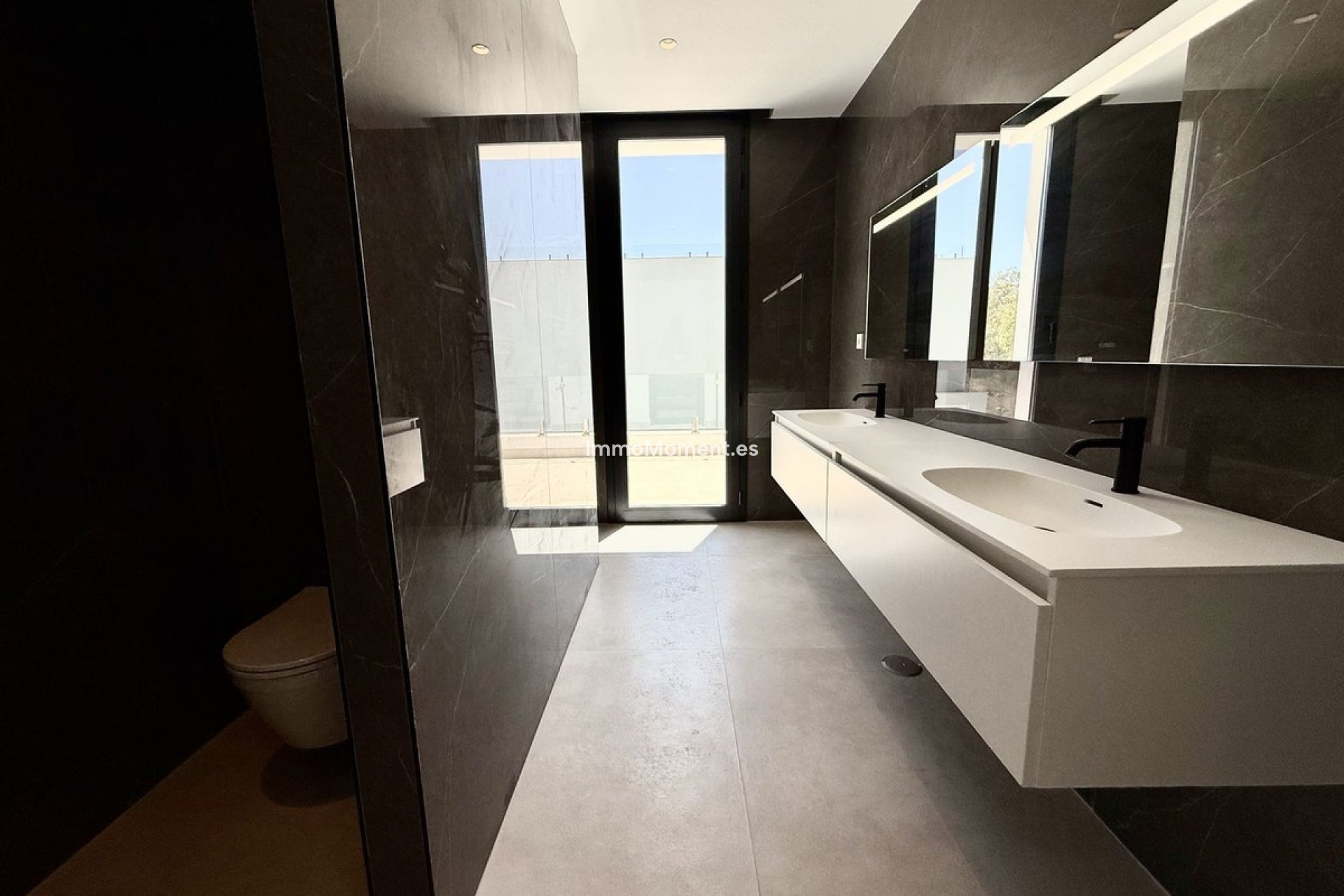 New Build - Detached villa - Estepona - New Golden Mile