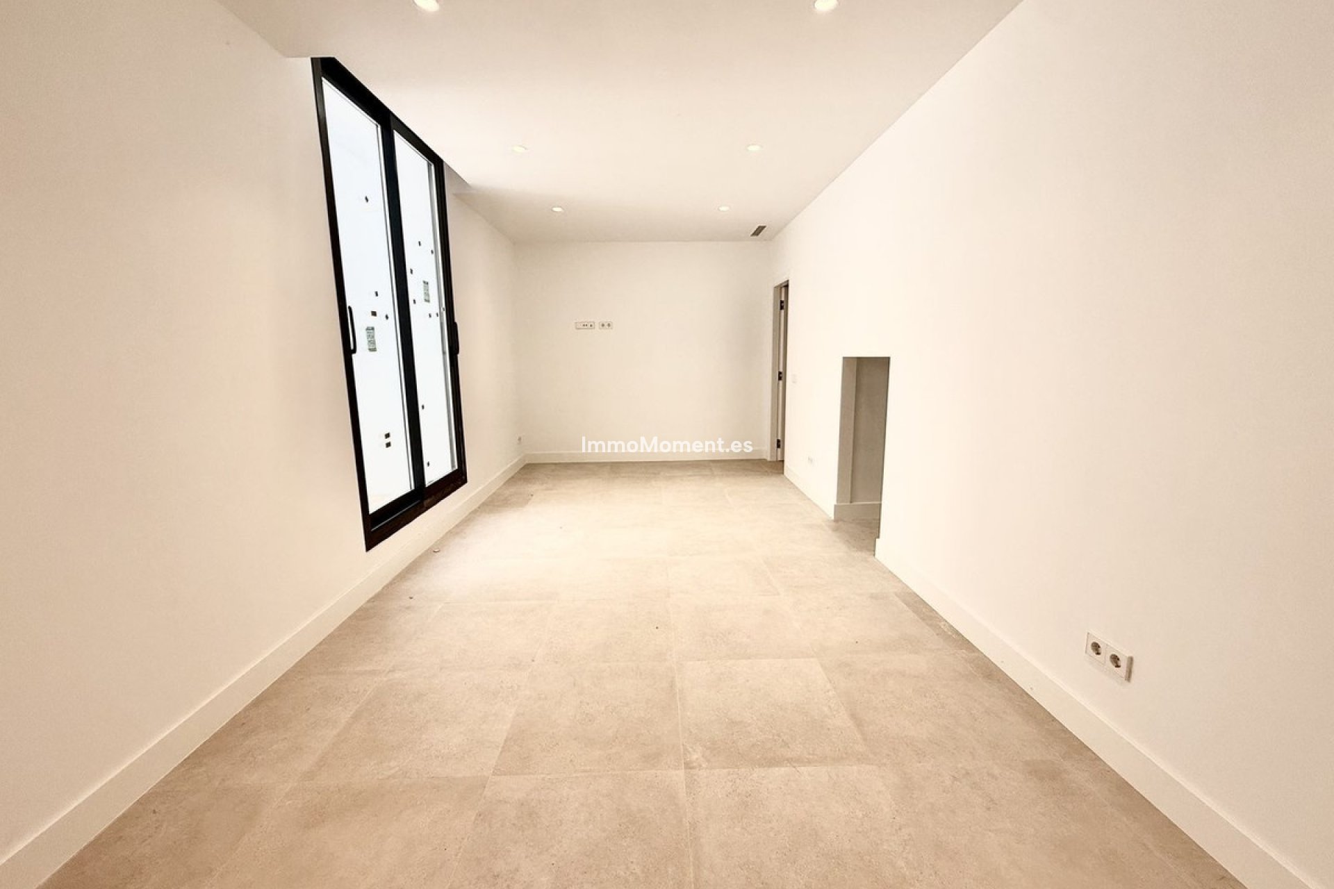 New Build - Detached villa - Estepona - New Golden Mile