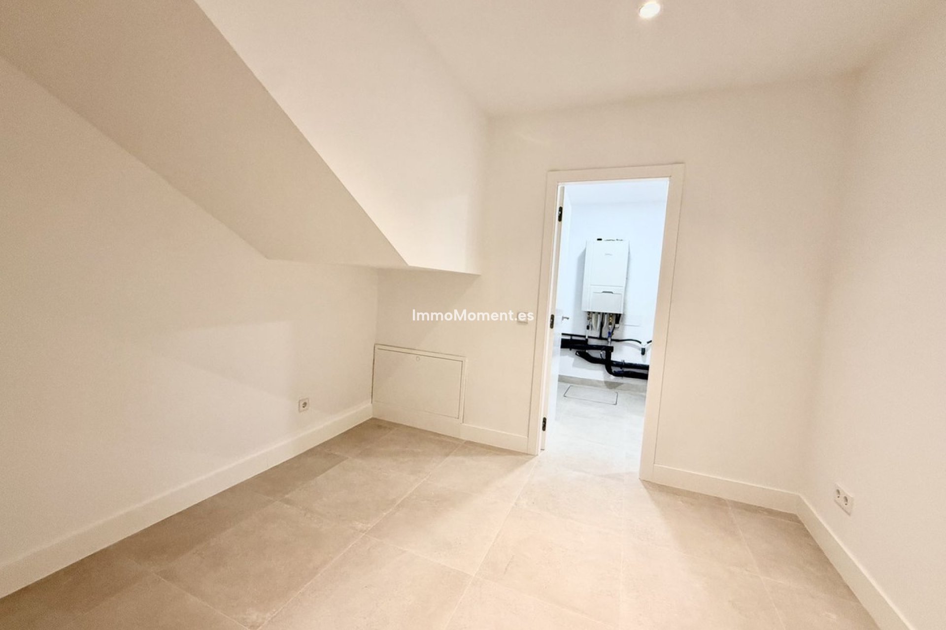 New Build - Detached villa - Estepona - New Golden Mile