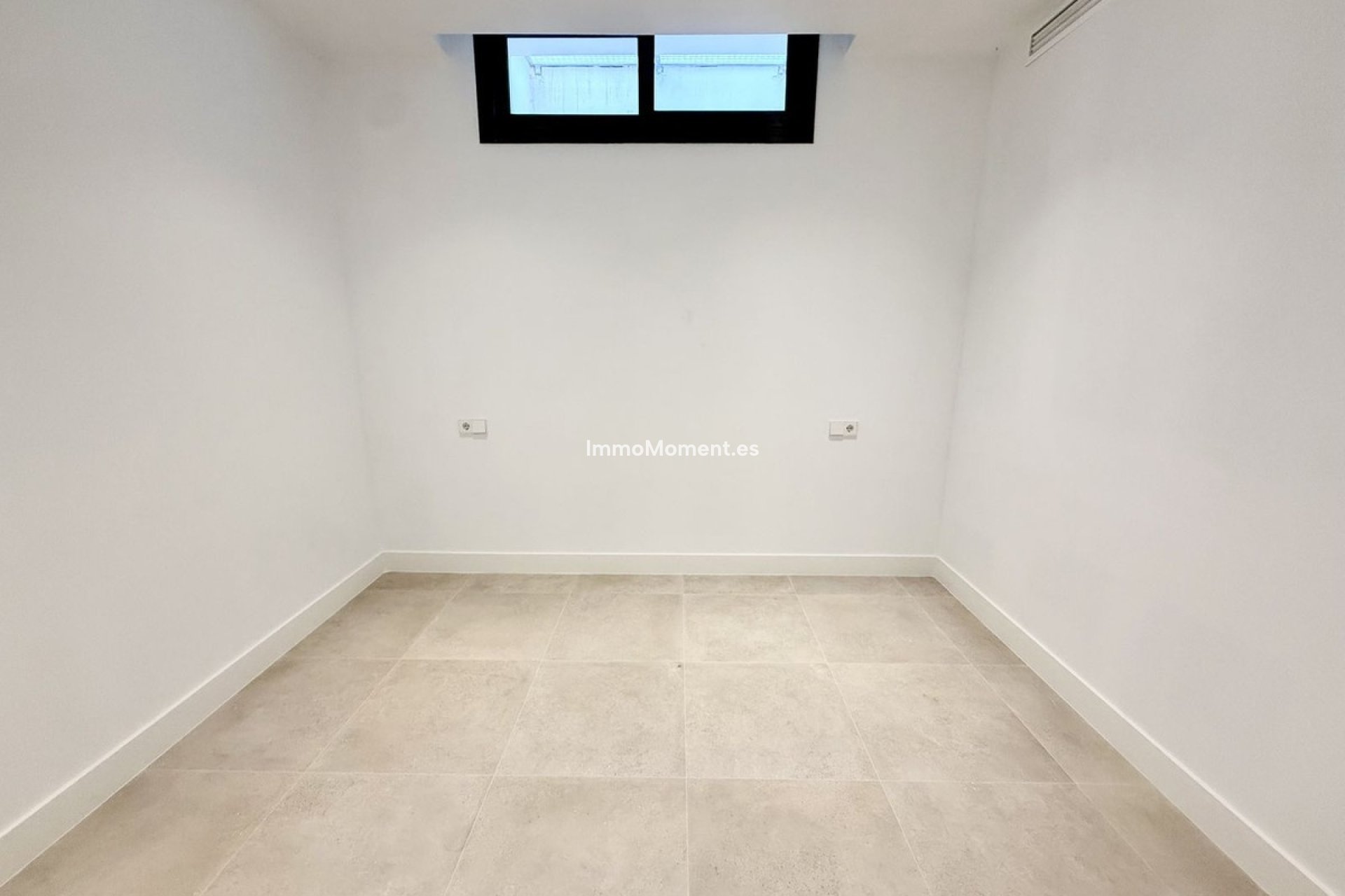 New Build - Detached villa - Estepona - New Golden Mile