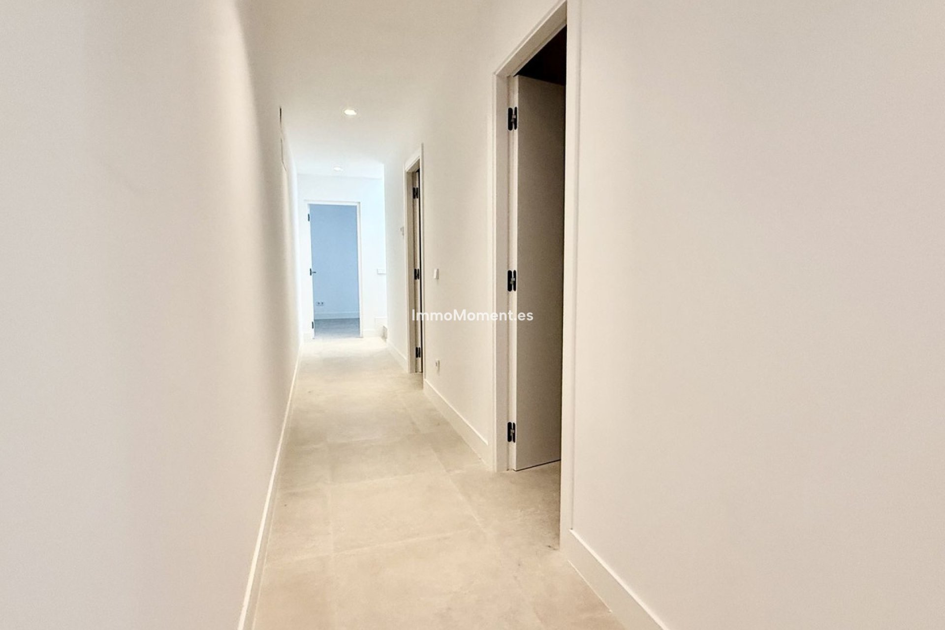 New Build - Detached villa - Estepona - New Golden Mile