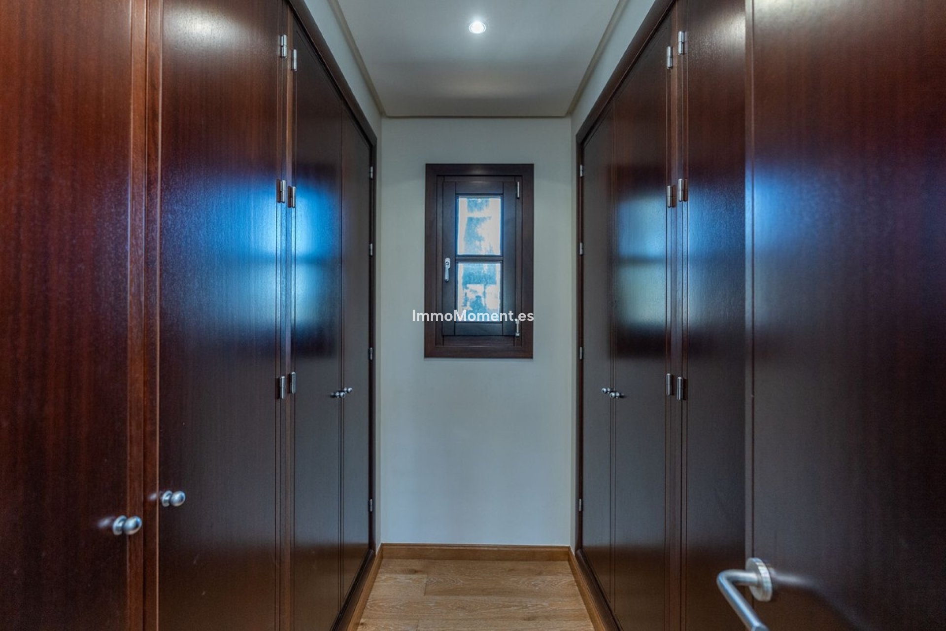 New Build - Detached villa - Estepona - New Golden Mile