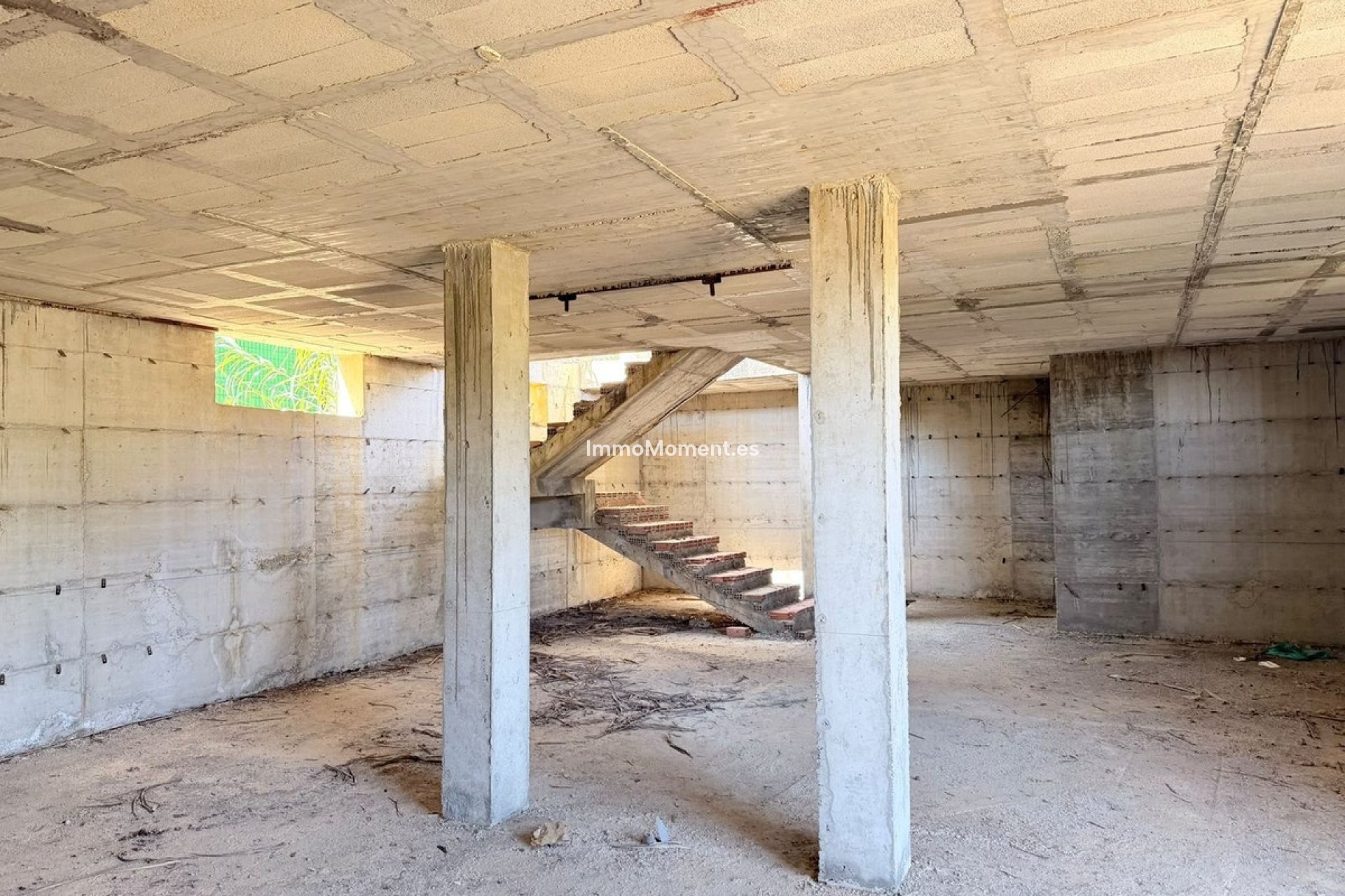 New Build - Detached villa - Estepona - Valle Romano