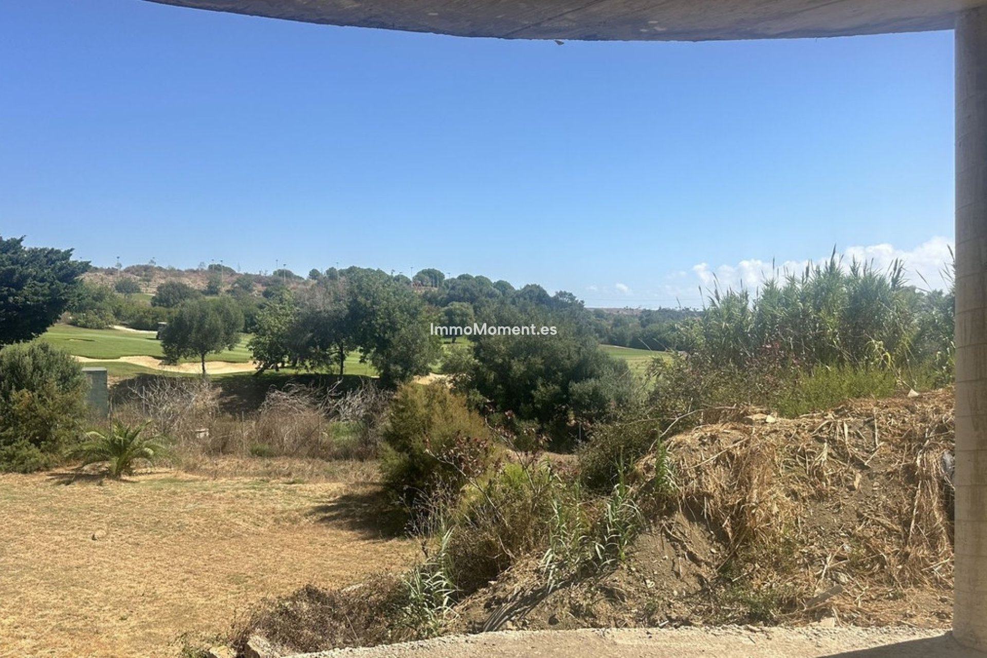 New Build - Detached villa - Estepona - Valle Romano