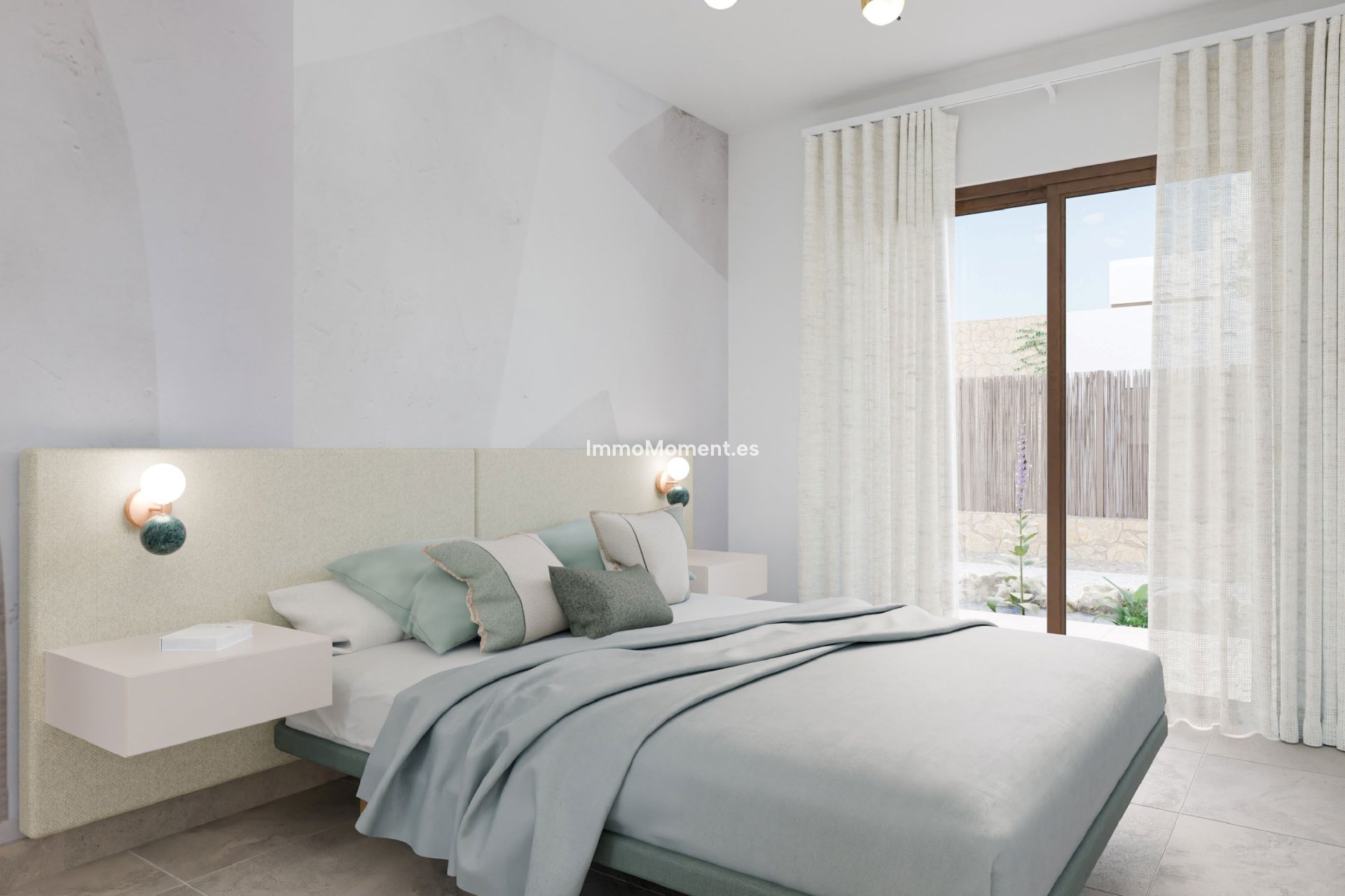 New Build - Detached villa - Finestrat