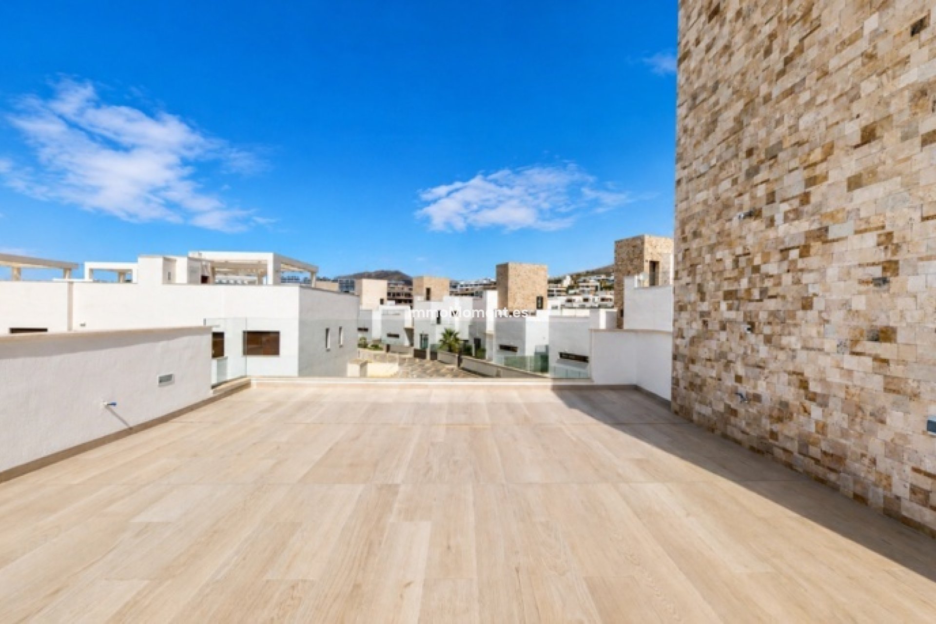 New Build - Detached villa - Finestrat