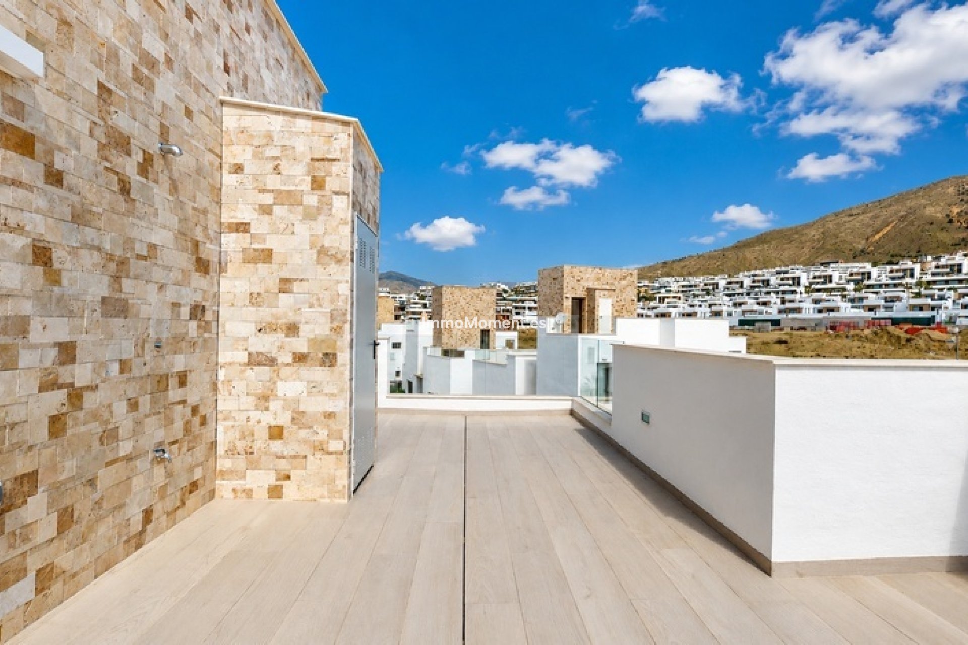 New Build - Detached villa - Finestrat
