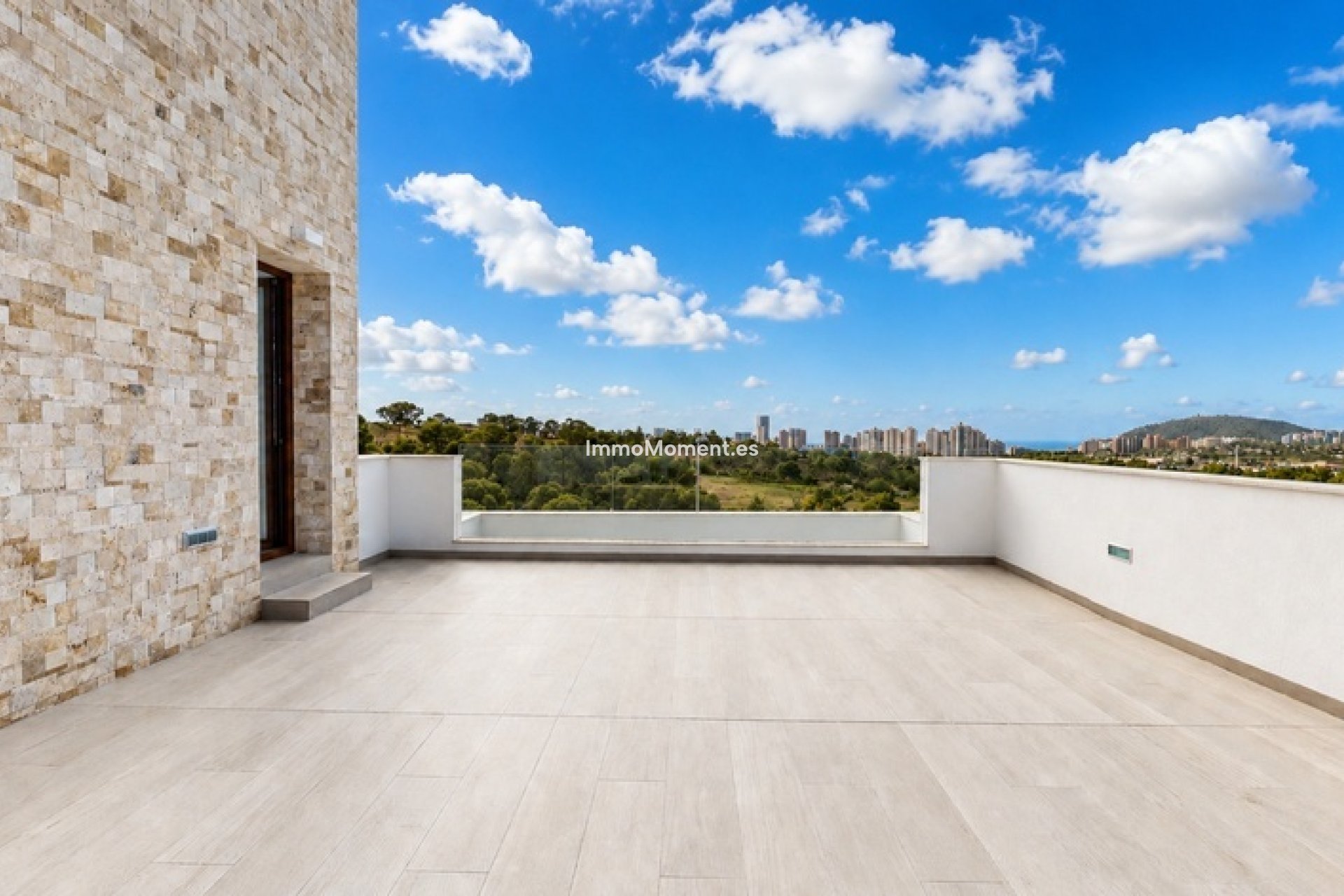 New Build - Detached villa - Finestrat