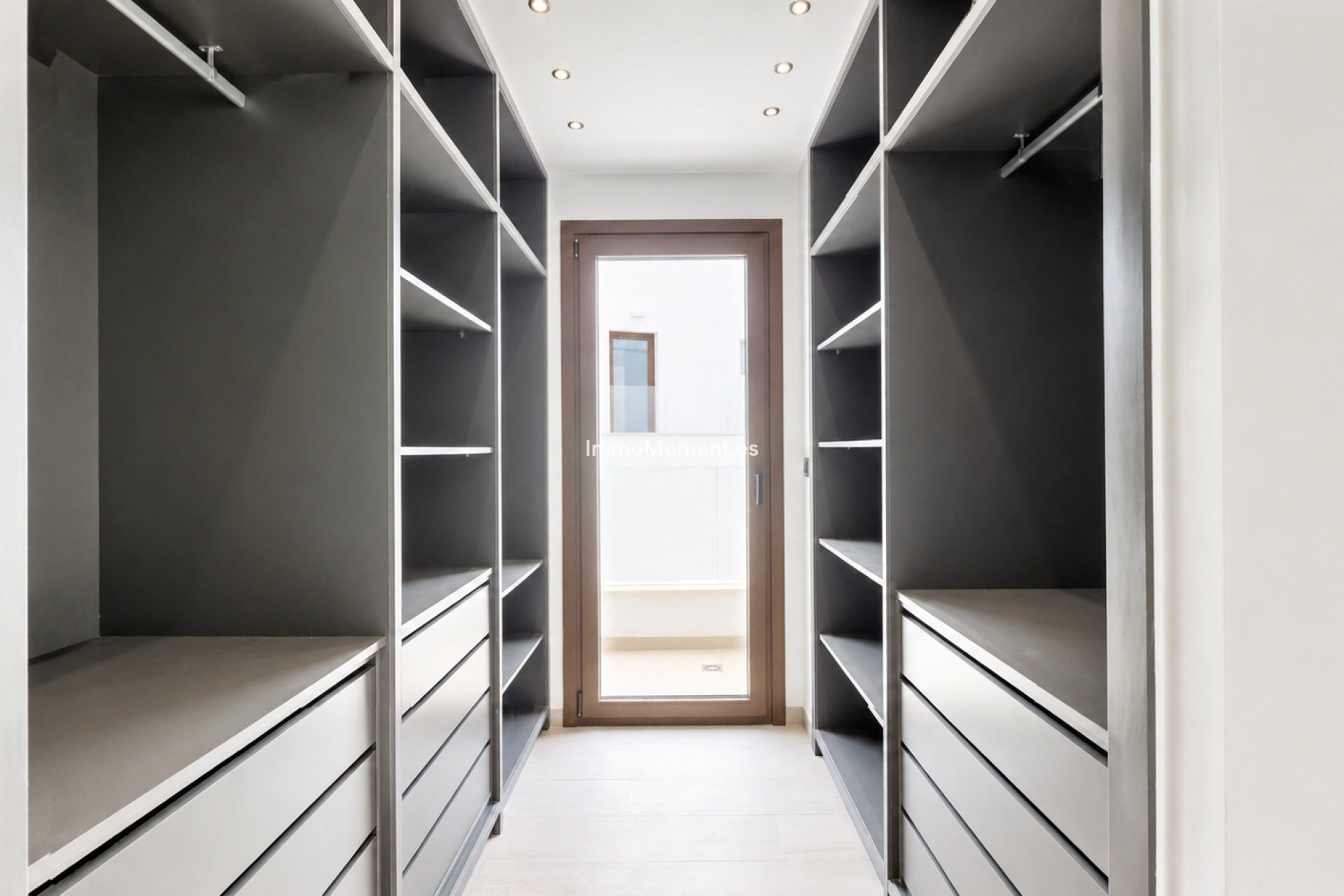 New Build - Detached villa - Finestrat