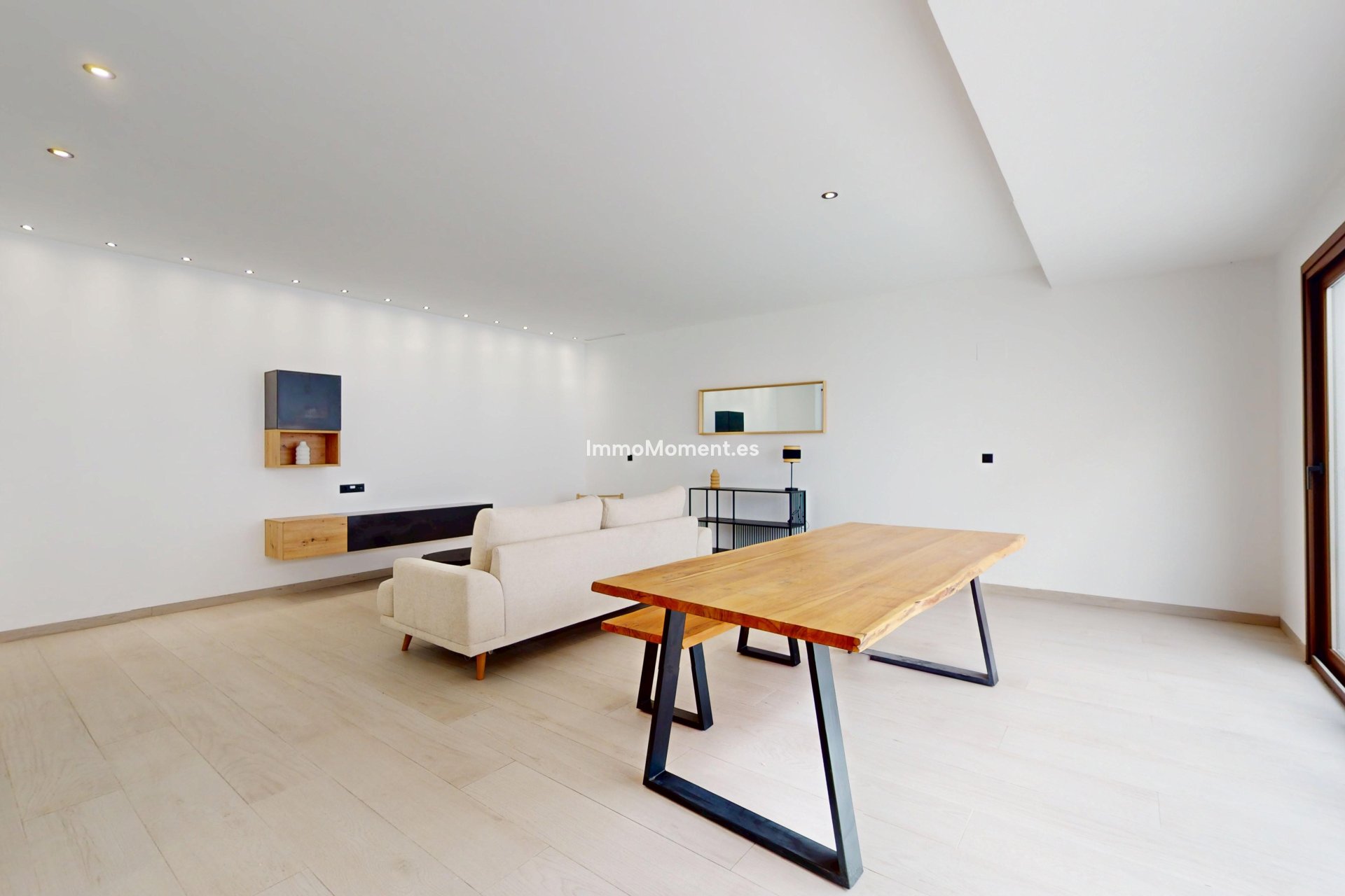 New Build - Detached villa - Finestrat