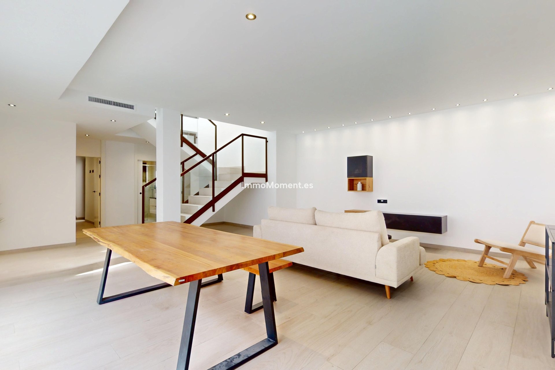 New Build - Detached villa - Finestrat