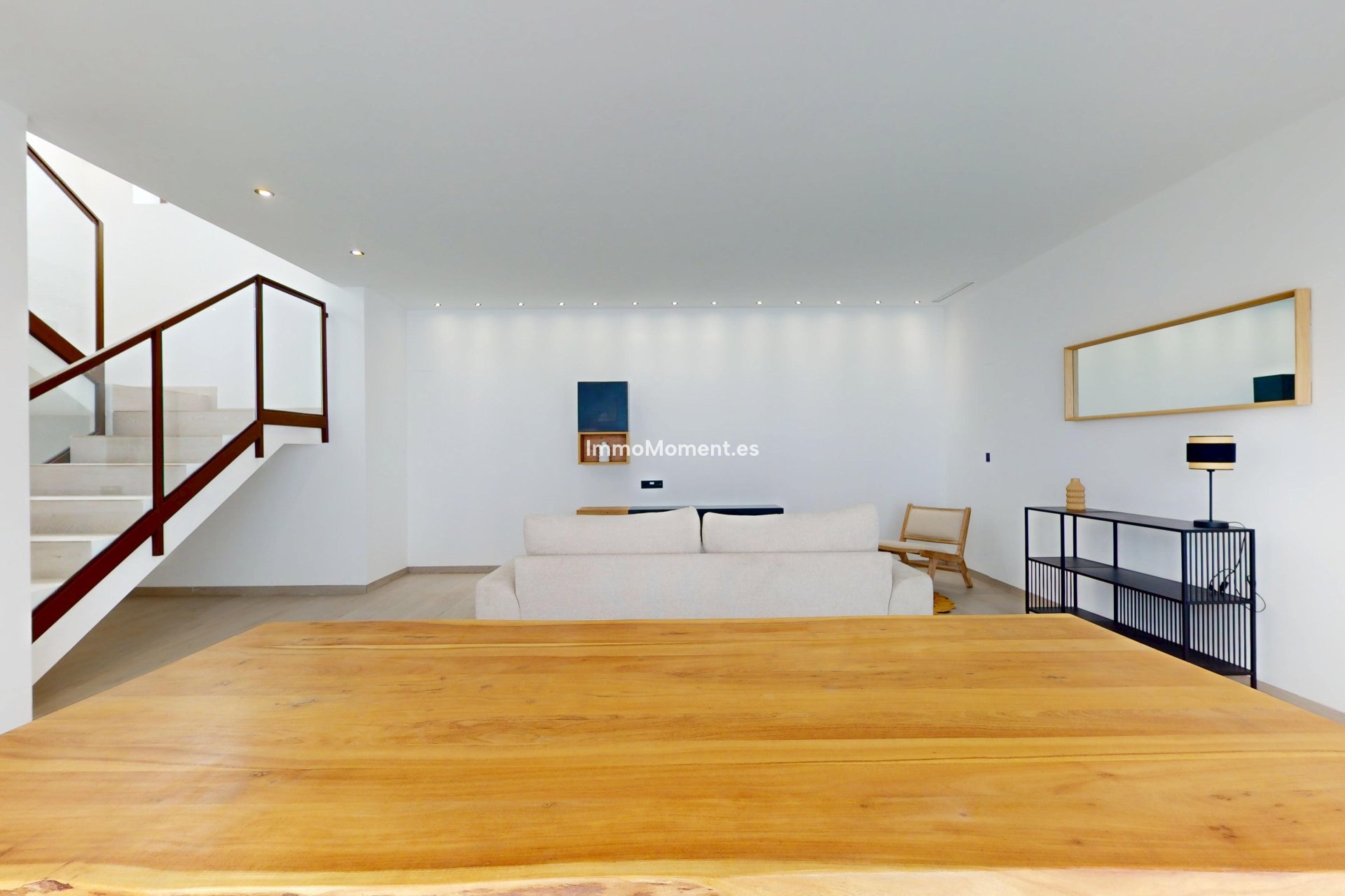 New Build - Detached villa - Finestrat