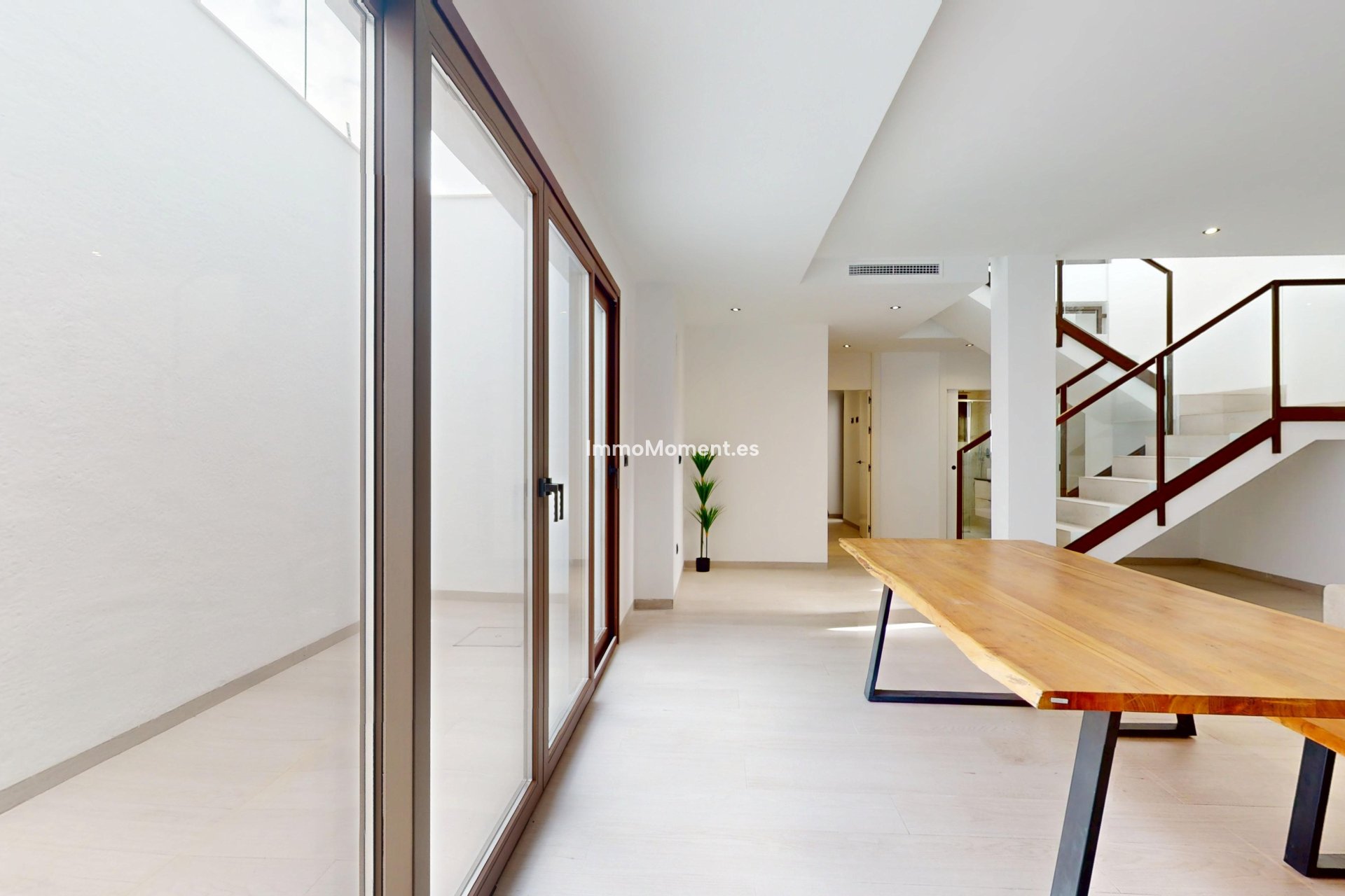 New Build - Detached villa - Finestrat