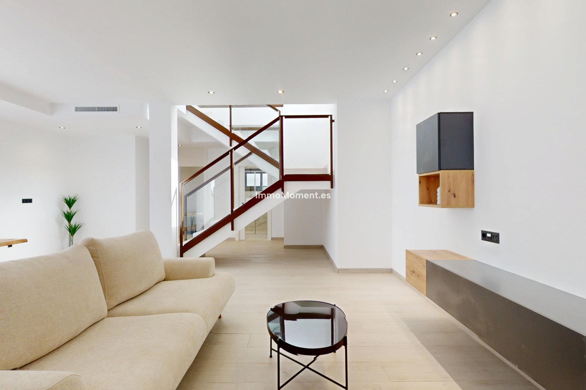 New Build - Detached villa - Finestrat