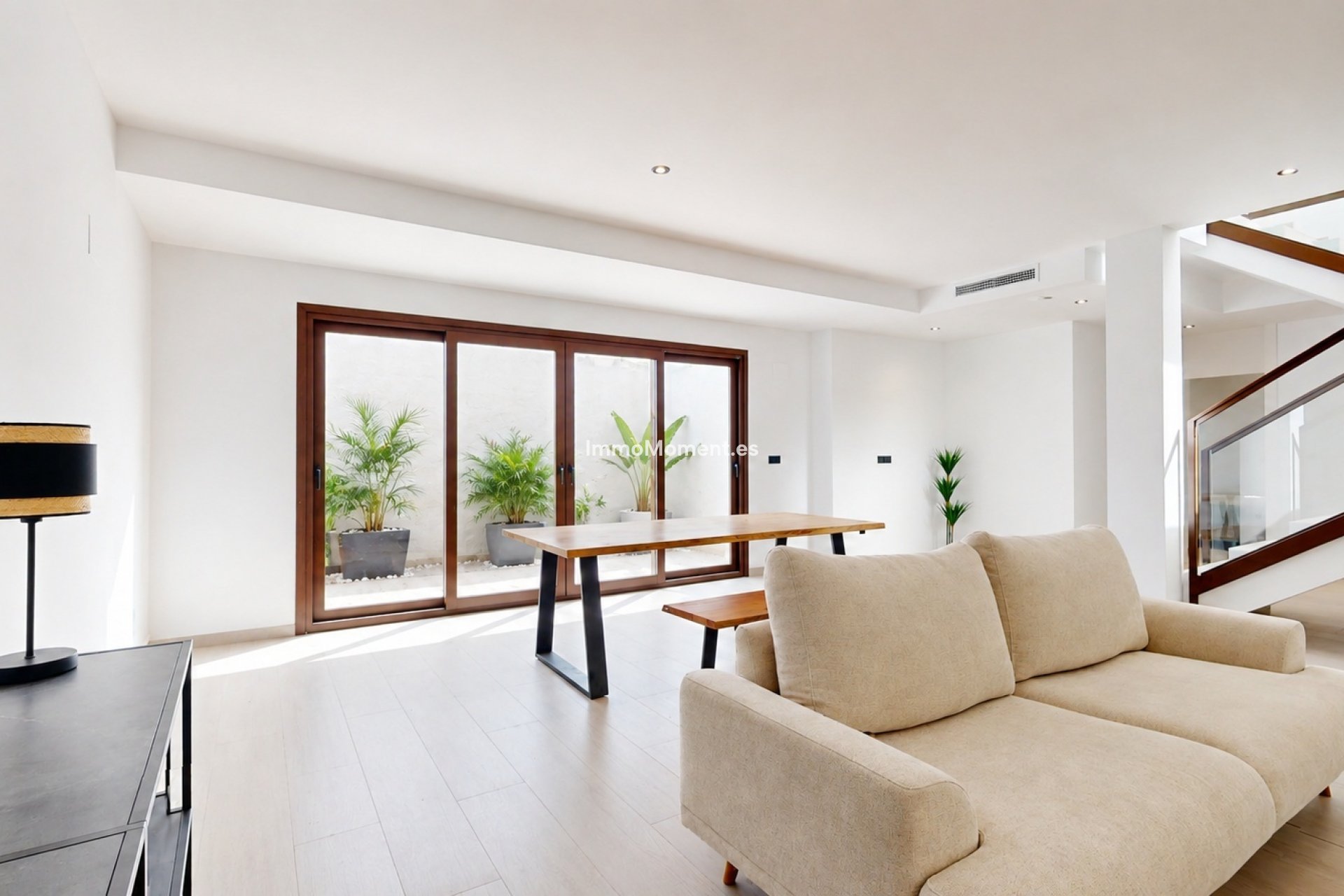 New Build - Detached villa - Finestrat