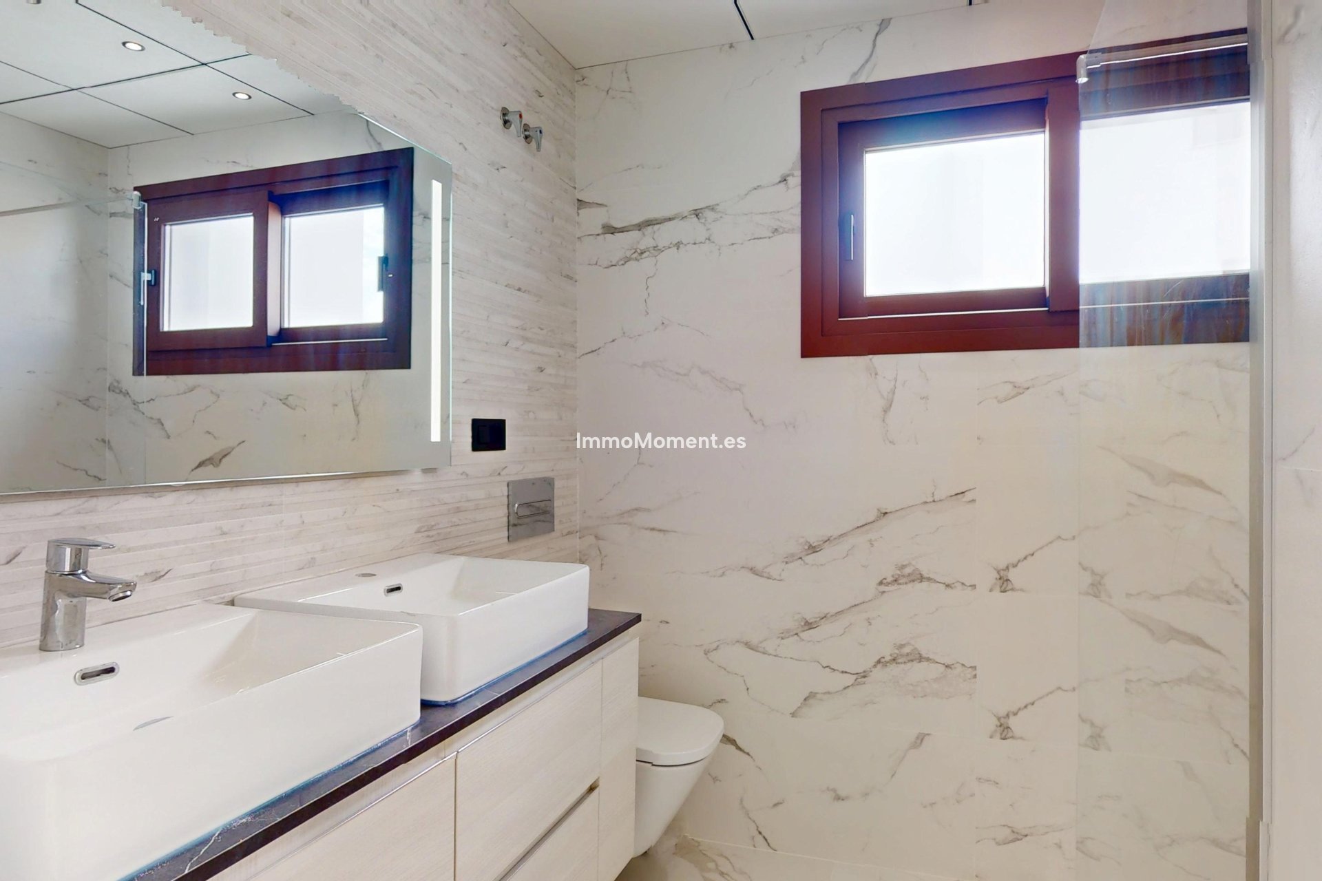 New Build - Detached villa - Finestrat