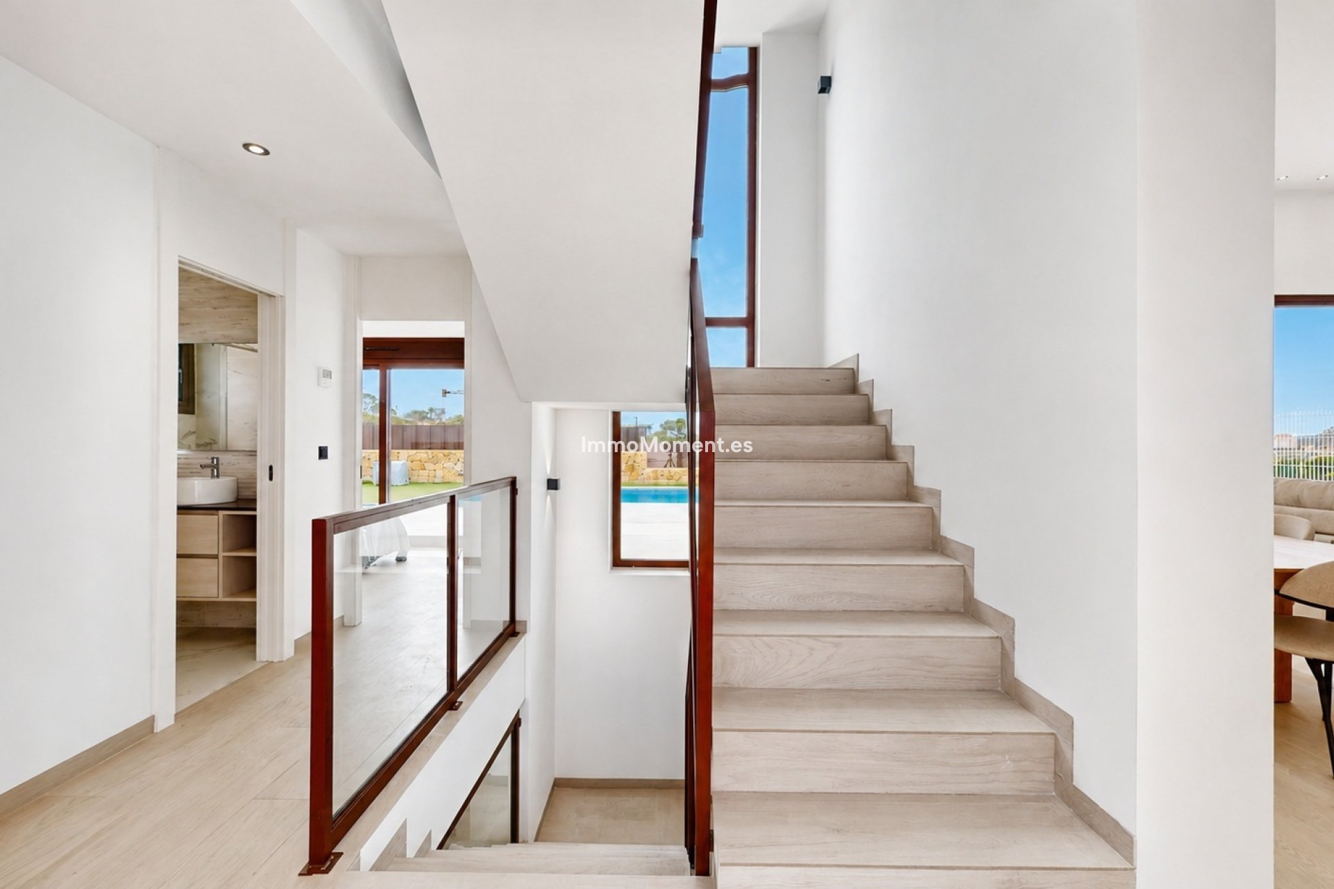 New Build - Detached villa - Finestrat