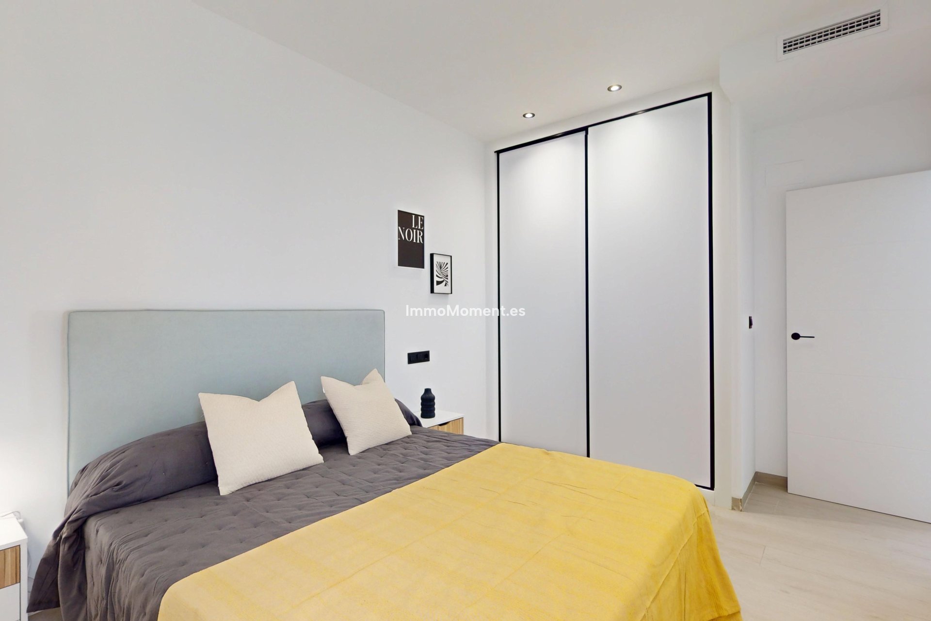 New Build - Detached villa - Finestrat