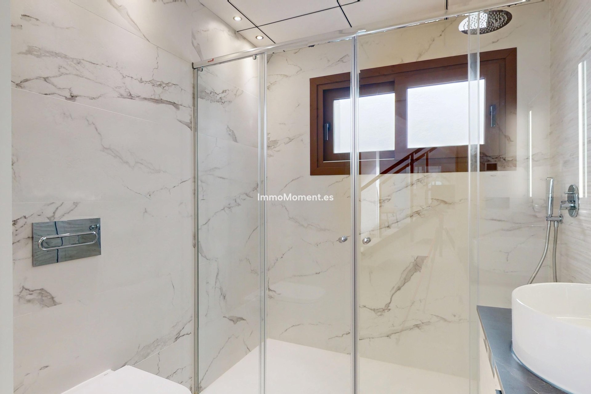 New Build - Detached villa - Finestrat