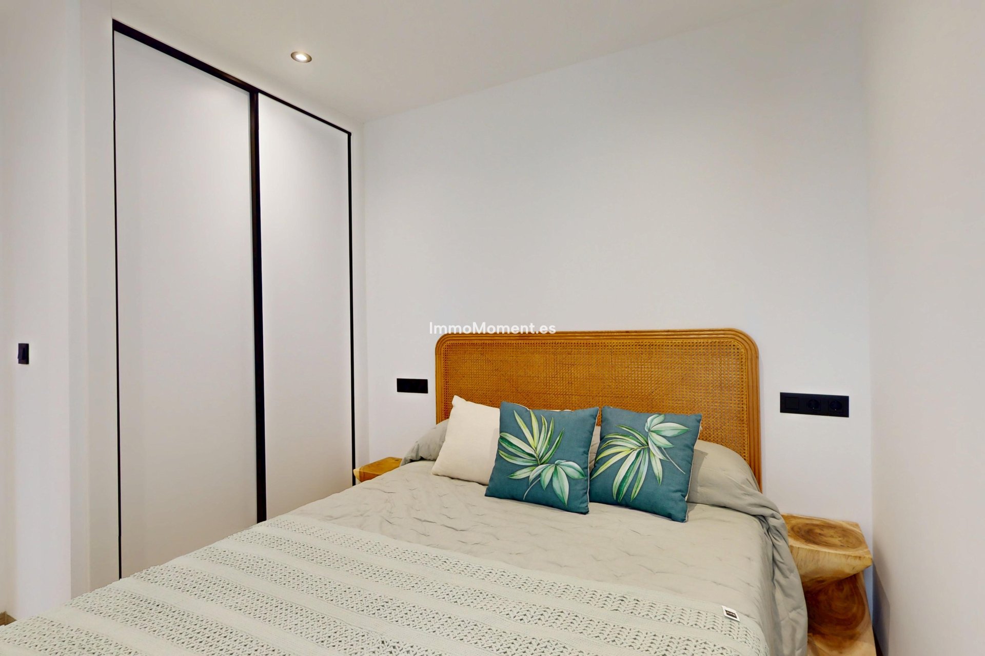 New Build - Detached villa - Finestrat