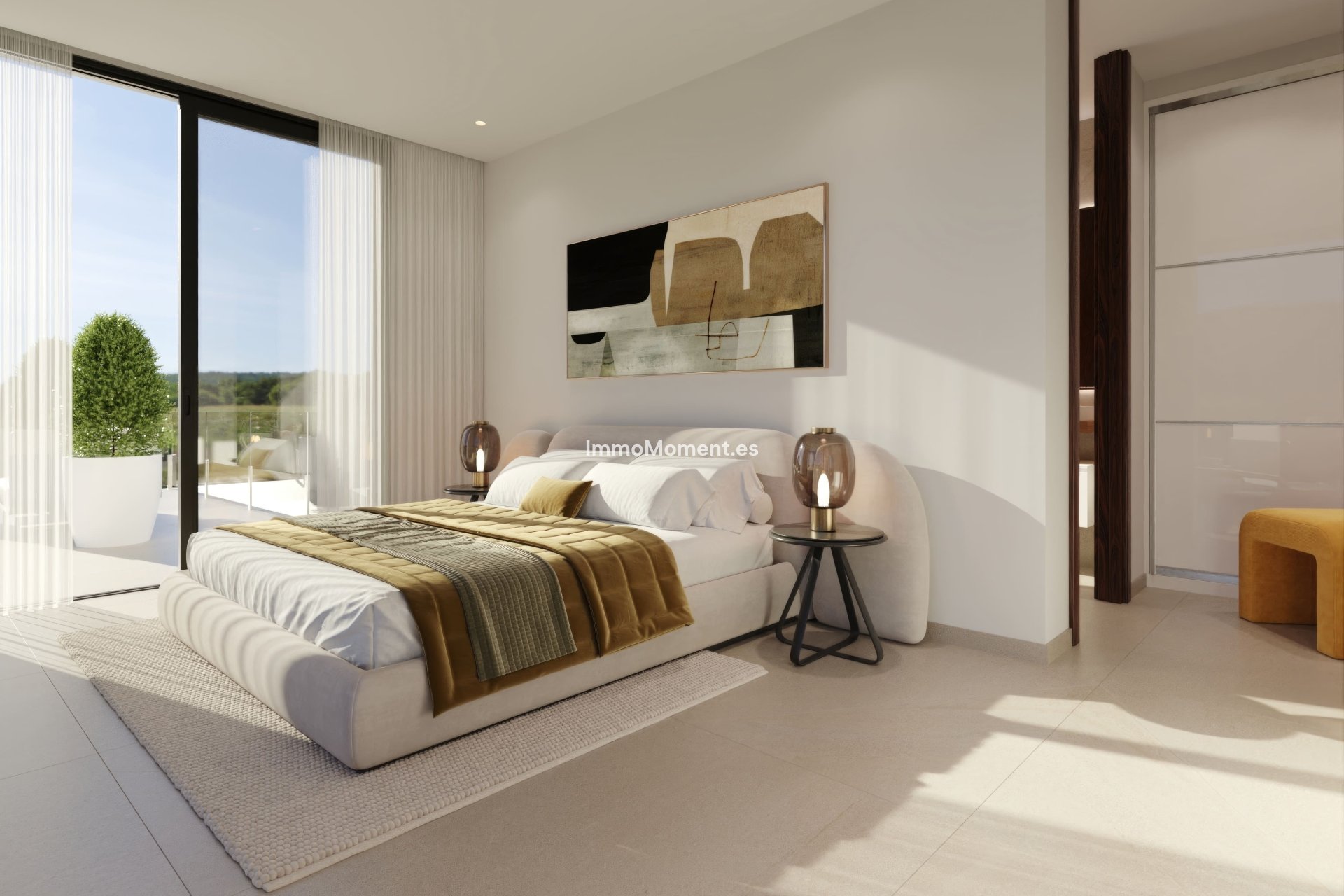 New Build - Detached villa - Finestrat
