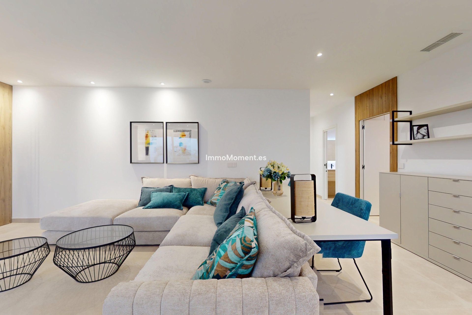New Build - Detached villa - Finestrat