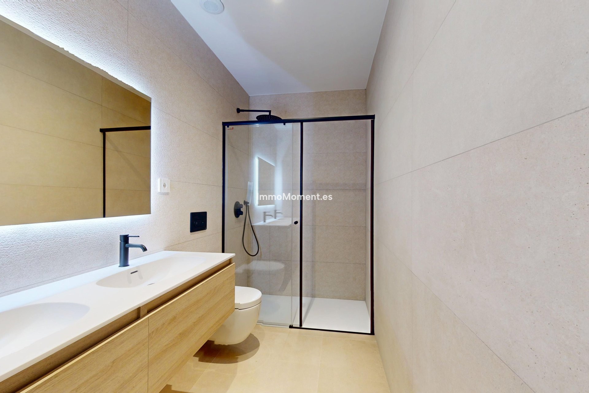 New Build - Detached villa - Finestrat