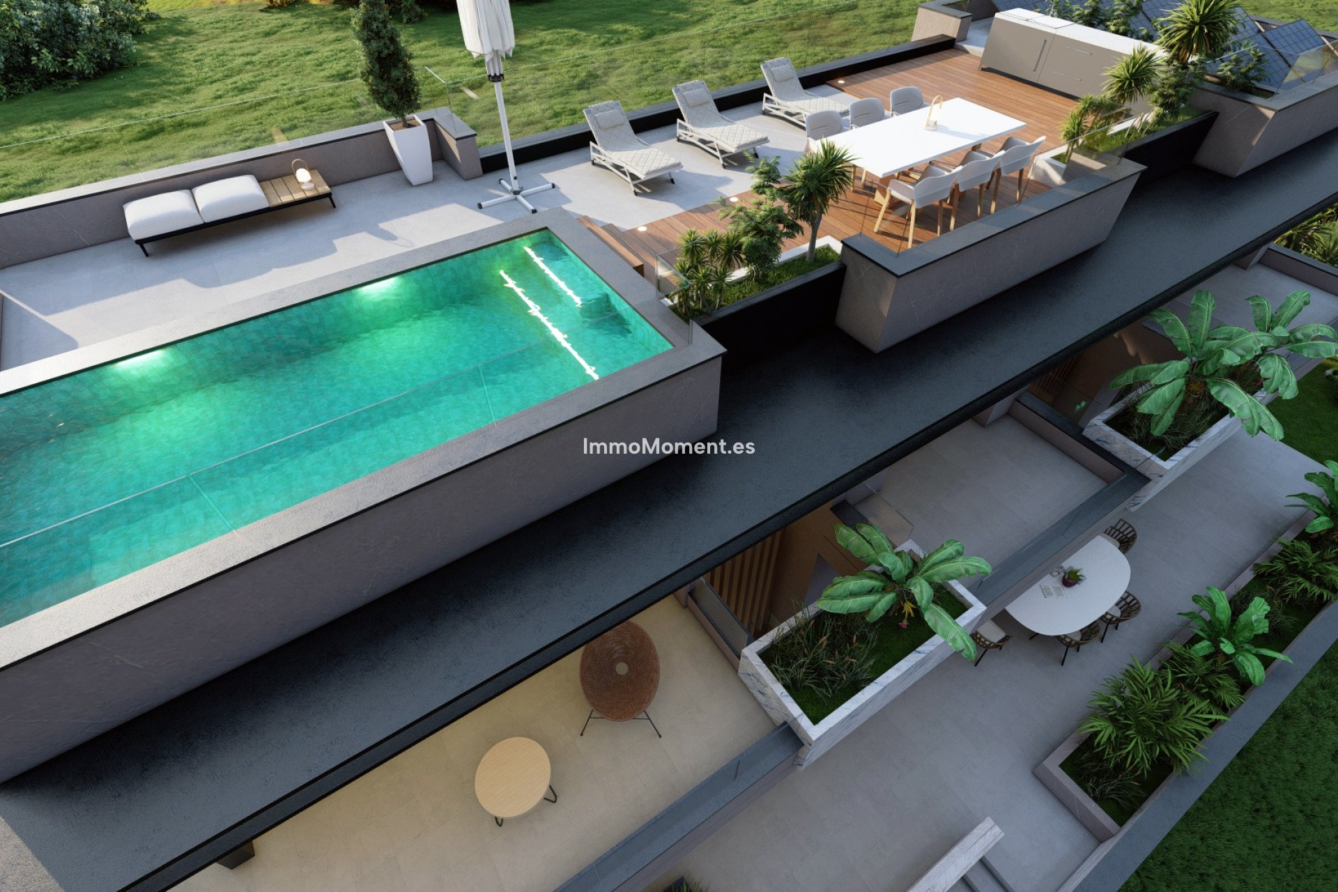 New Build - Detached villa - Fuengirola