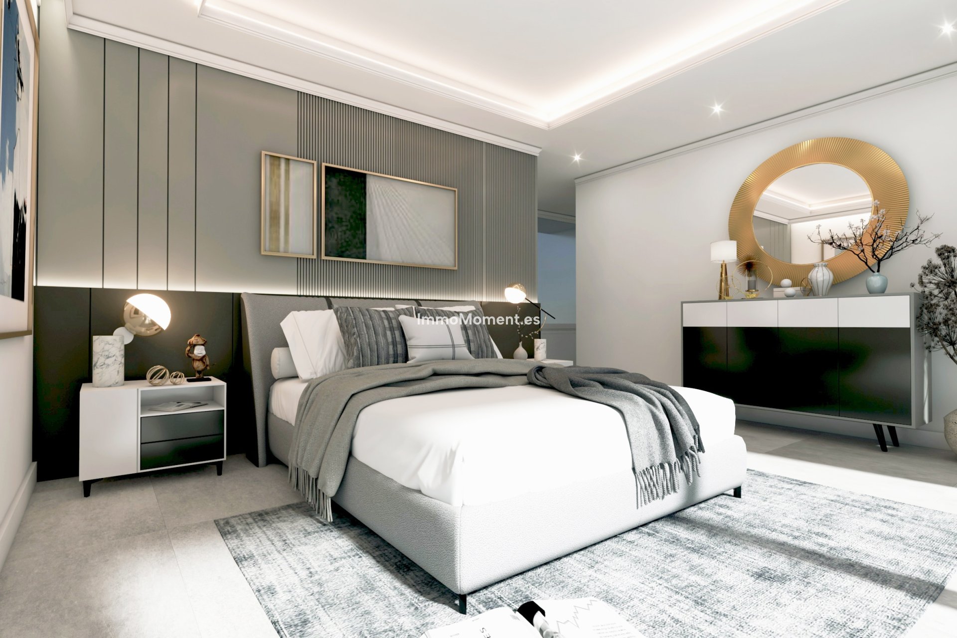 New Build - Detached villa - Fuengirola