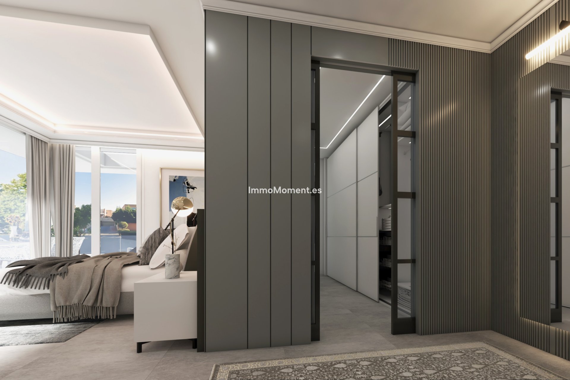 New Build - Detached villa - Fuengirola