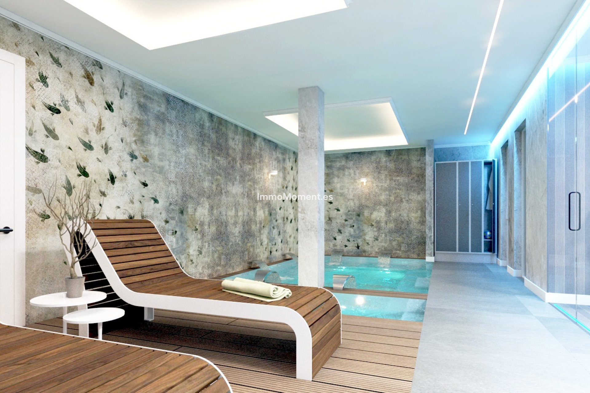 New Build - Detached villa - Fuengirola