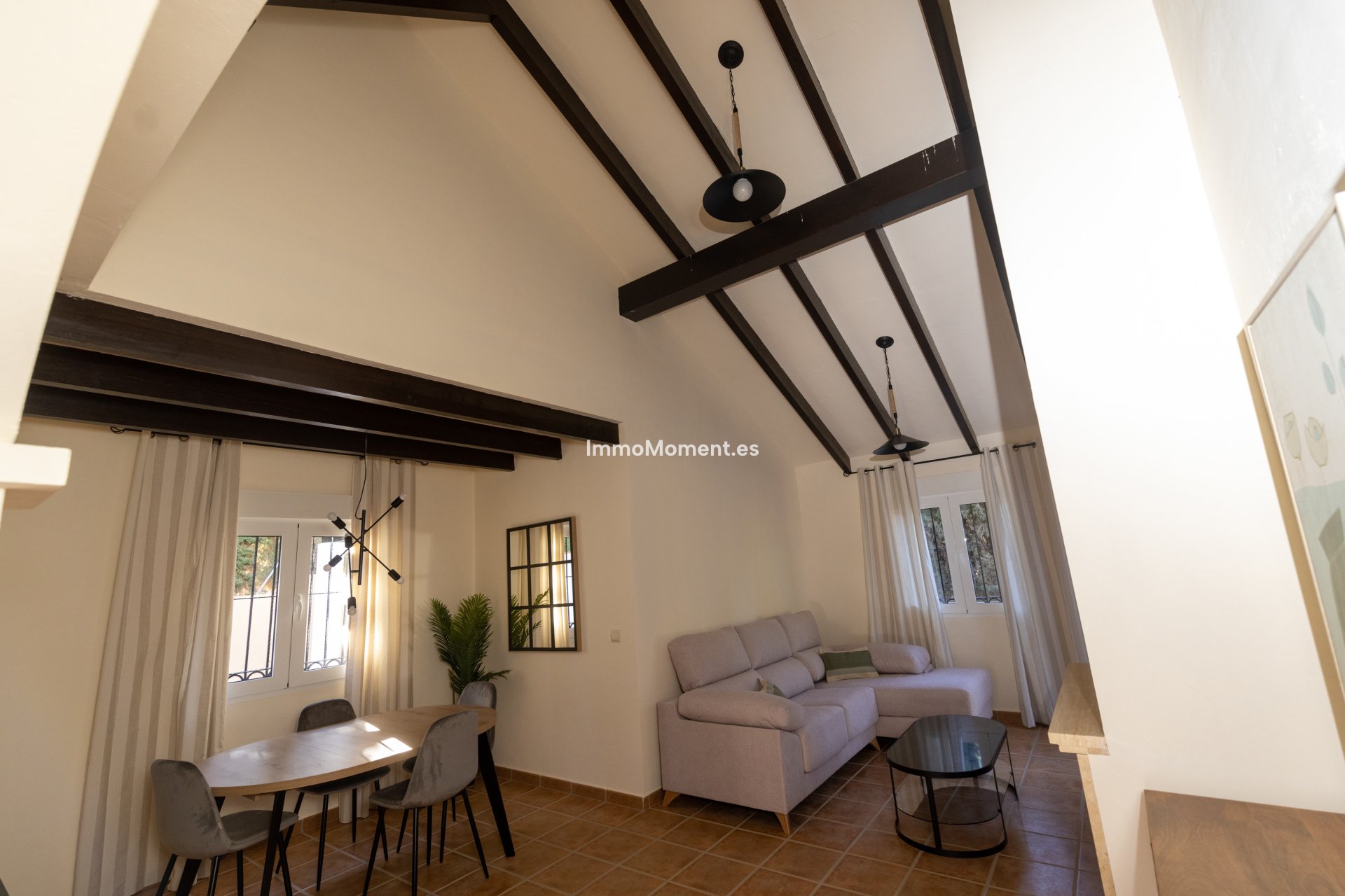 New Build - Detached villa - Fuente Alamo