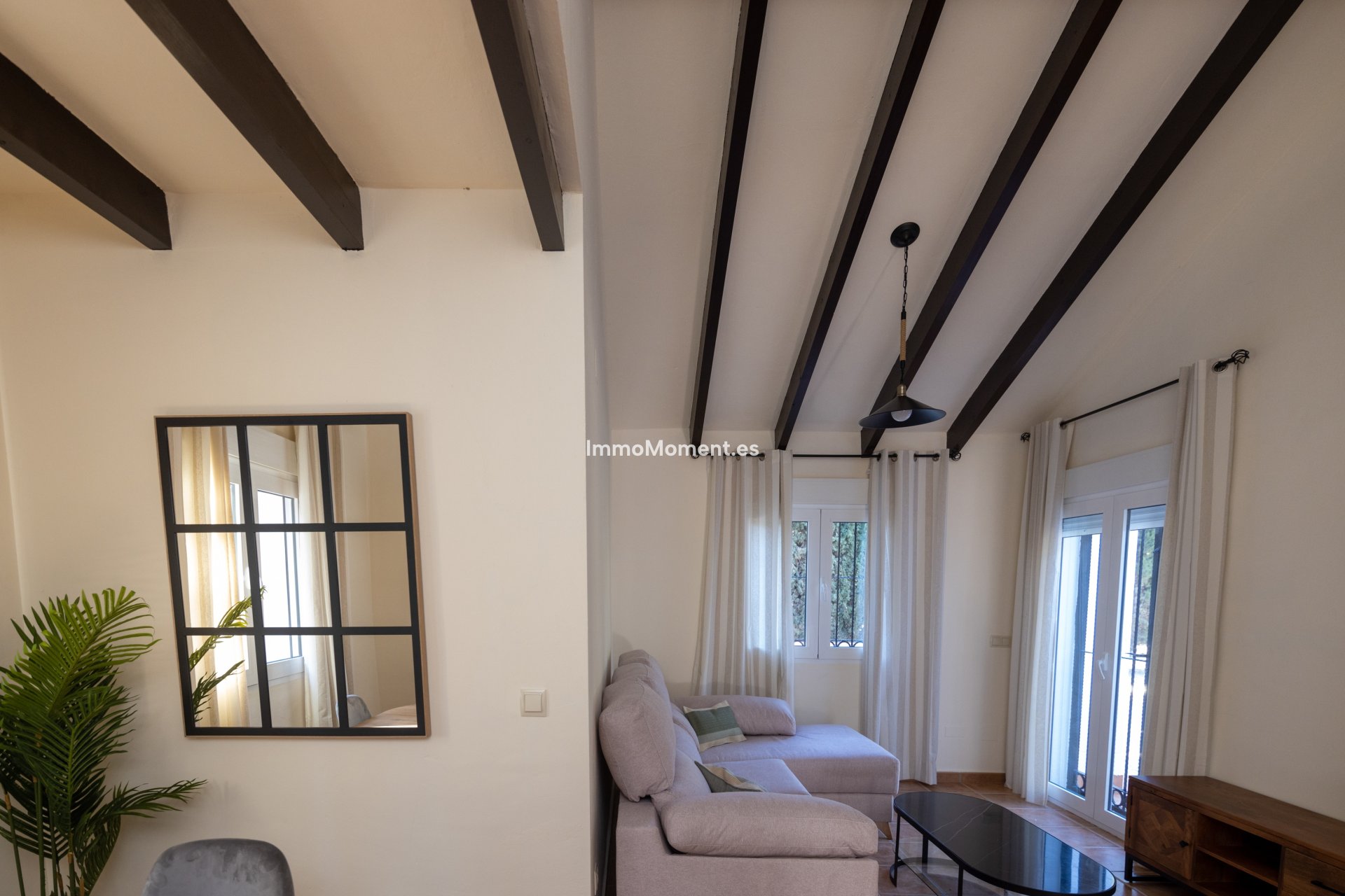 New Build - Detached villa - Fuente Alamo