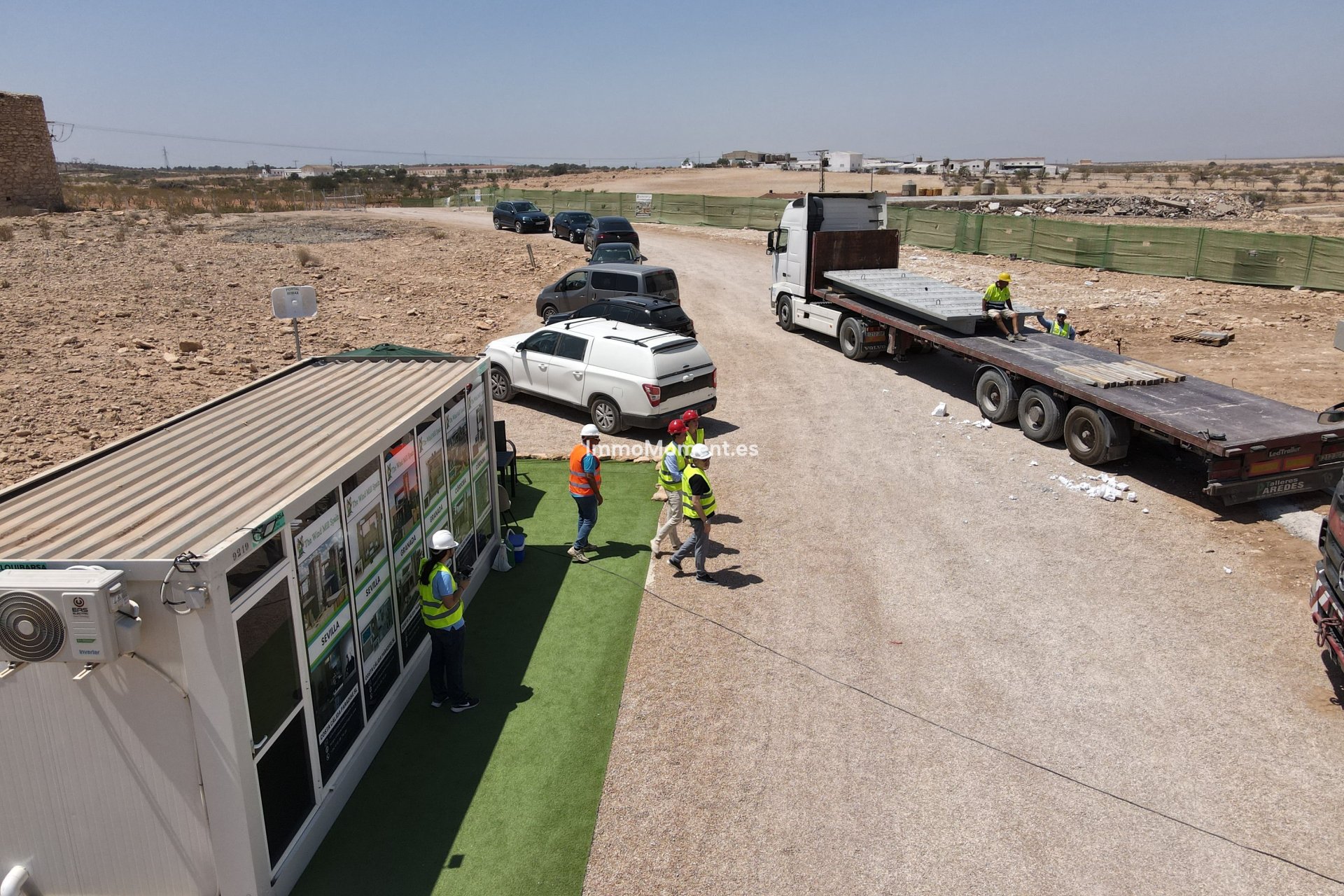 New Build - Detached villa - Fuente Alamo