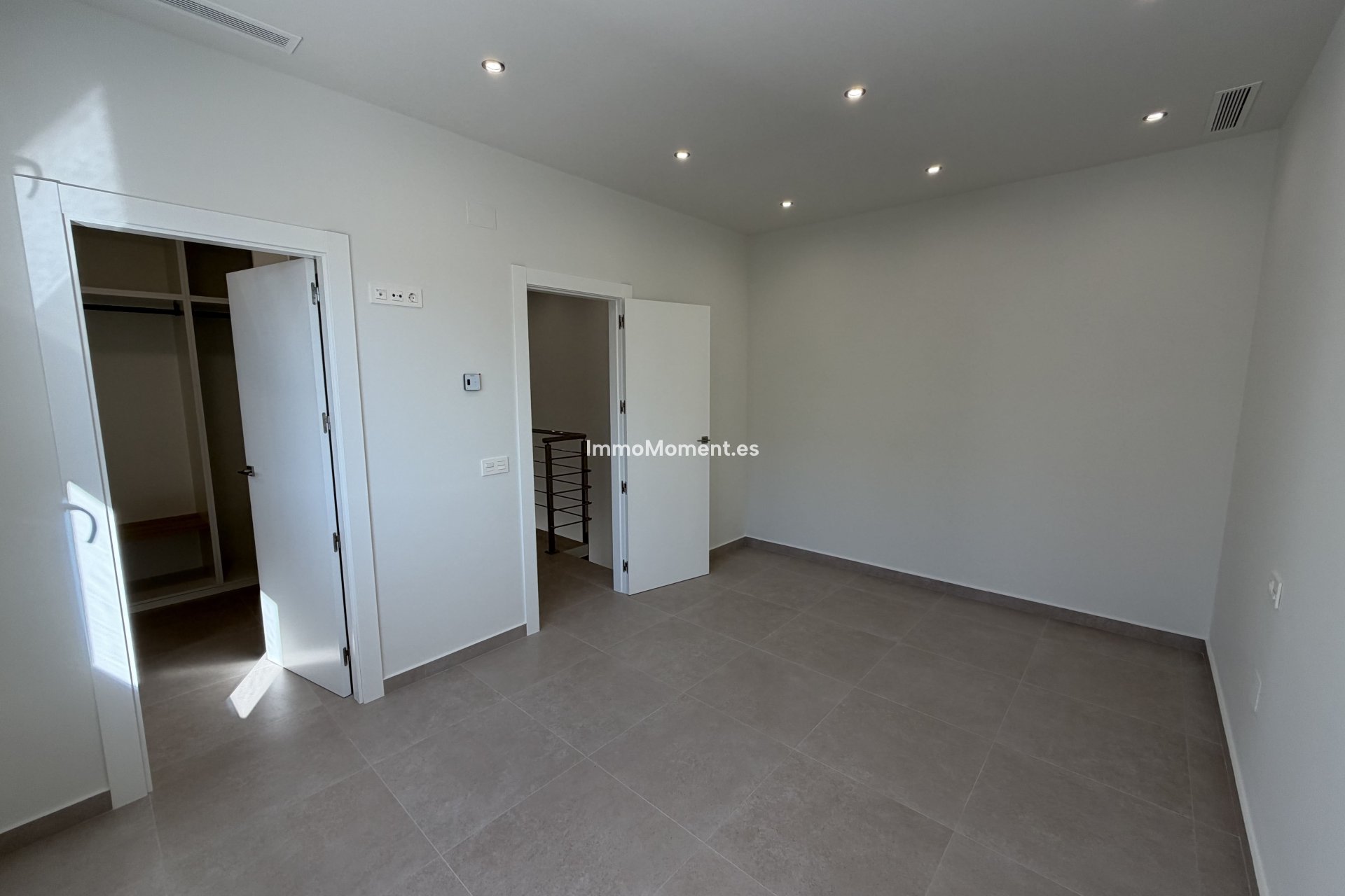 New Build - Detached villa - Heredades