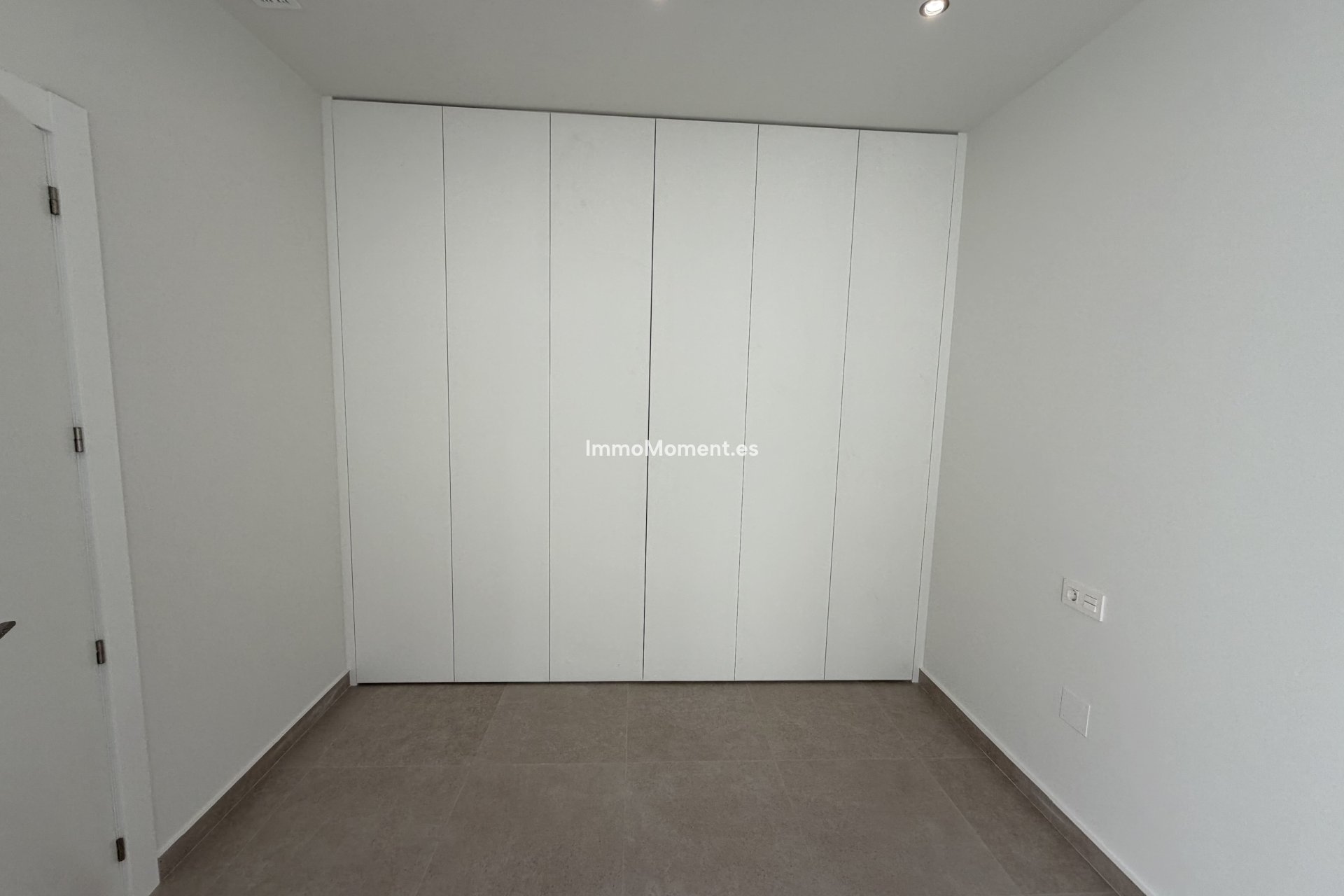 New Build - Detached villa - Heredades