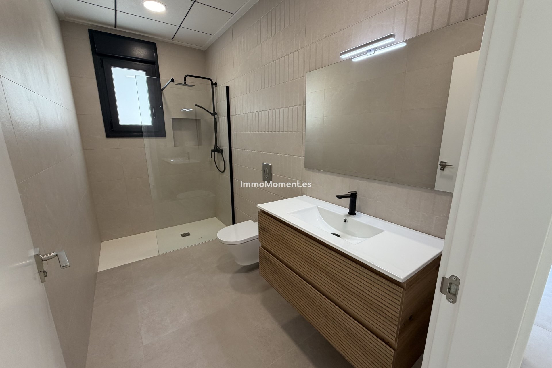 New Build - Detached villa - Heredades