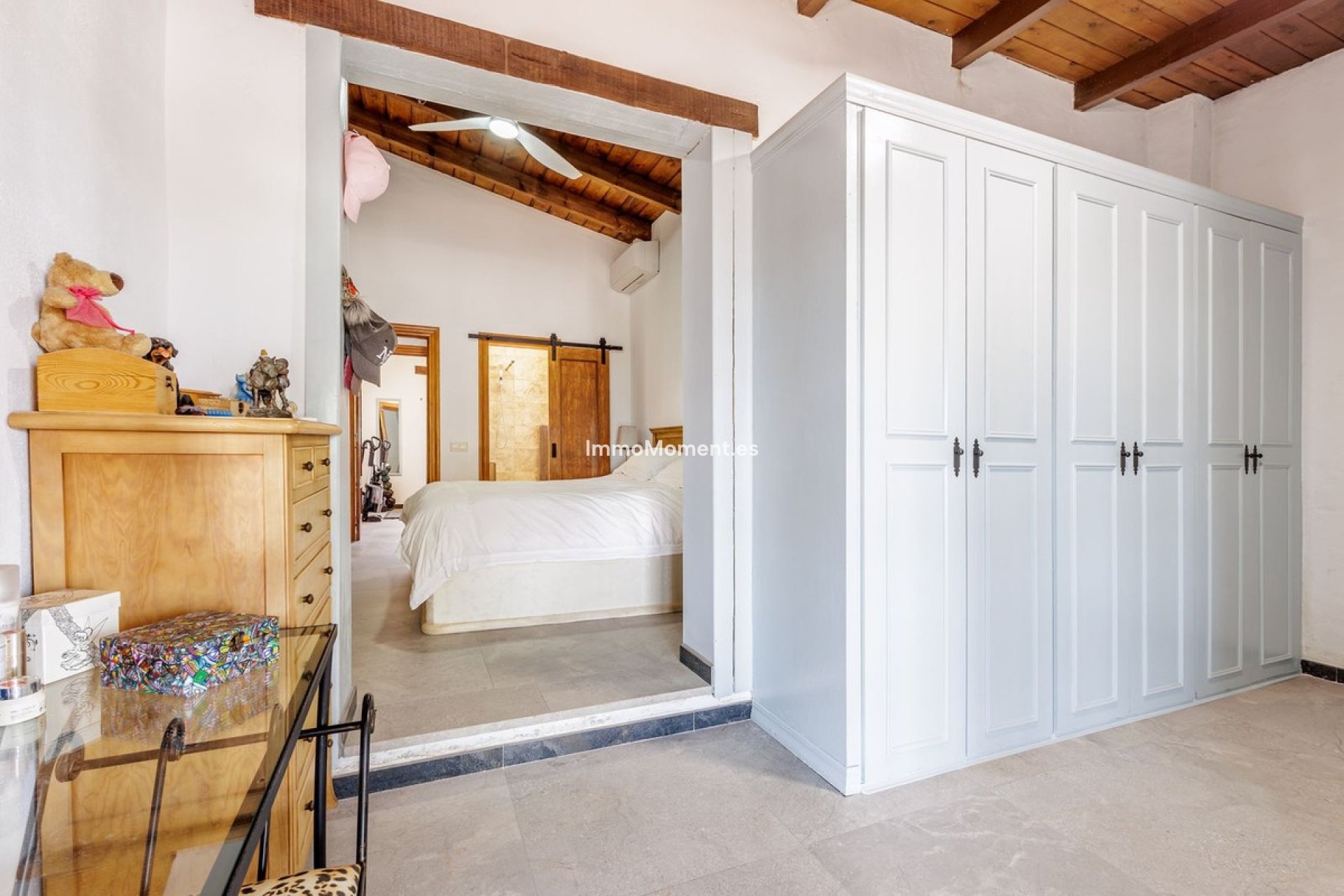 New Build - Detached villa - Inland  - Coín