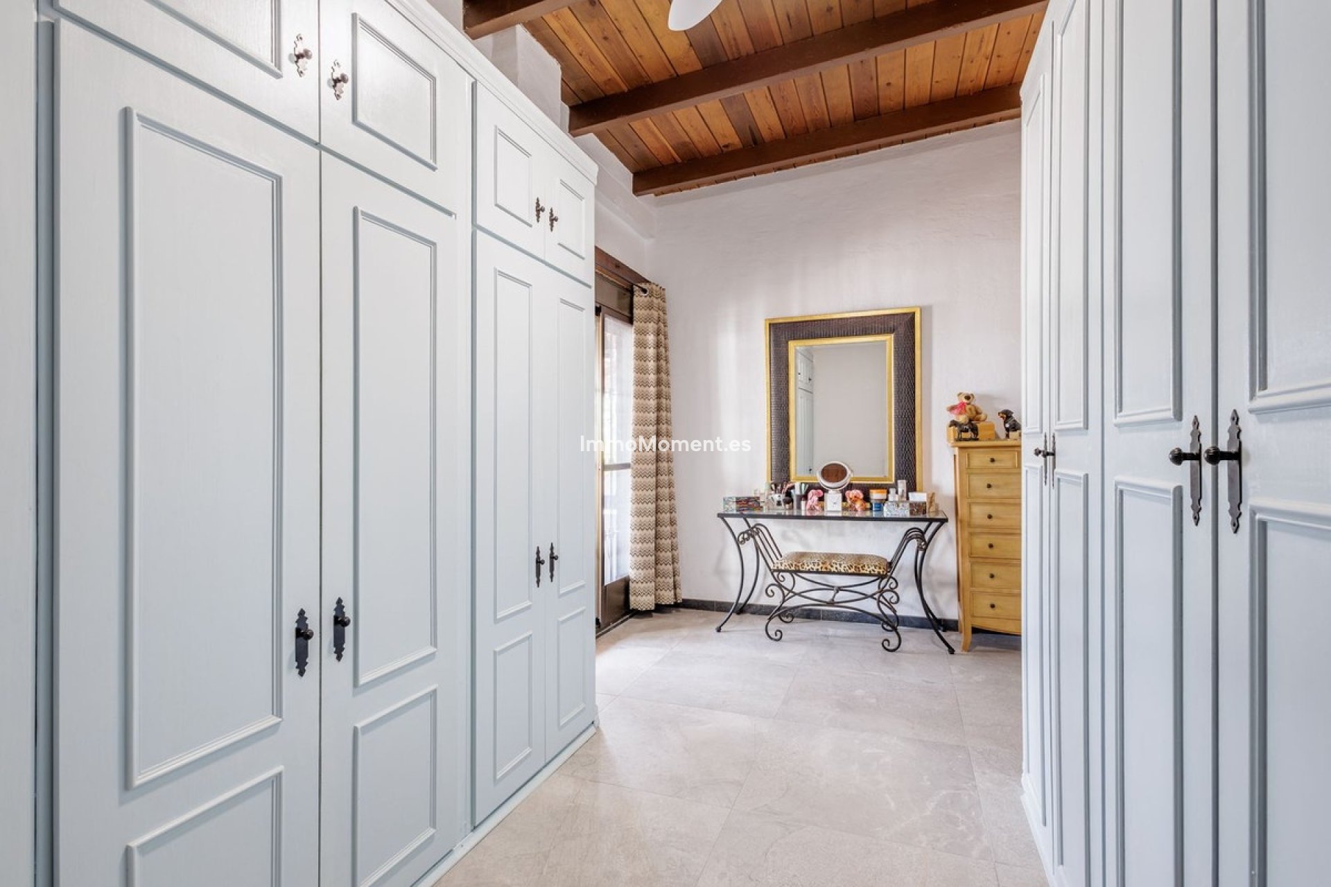 New Build - Detached villa - Inland  - Coín