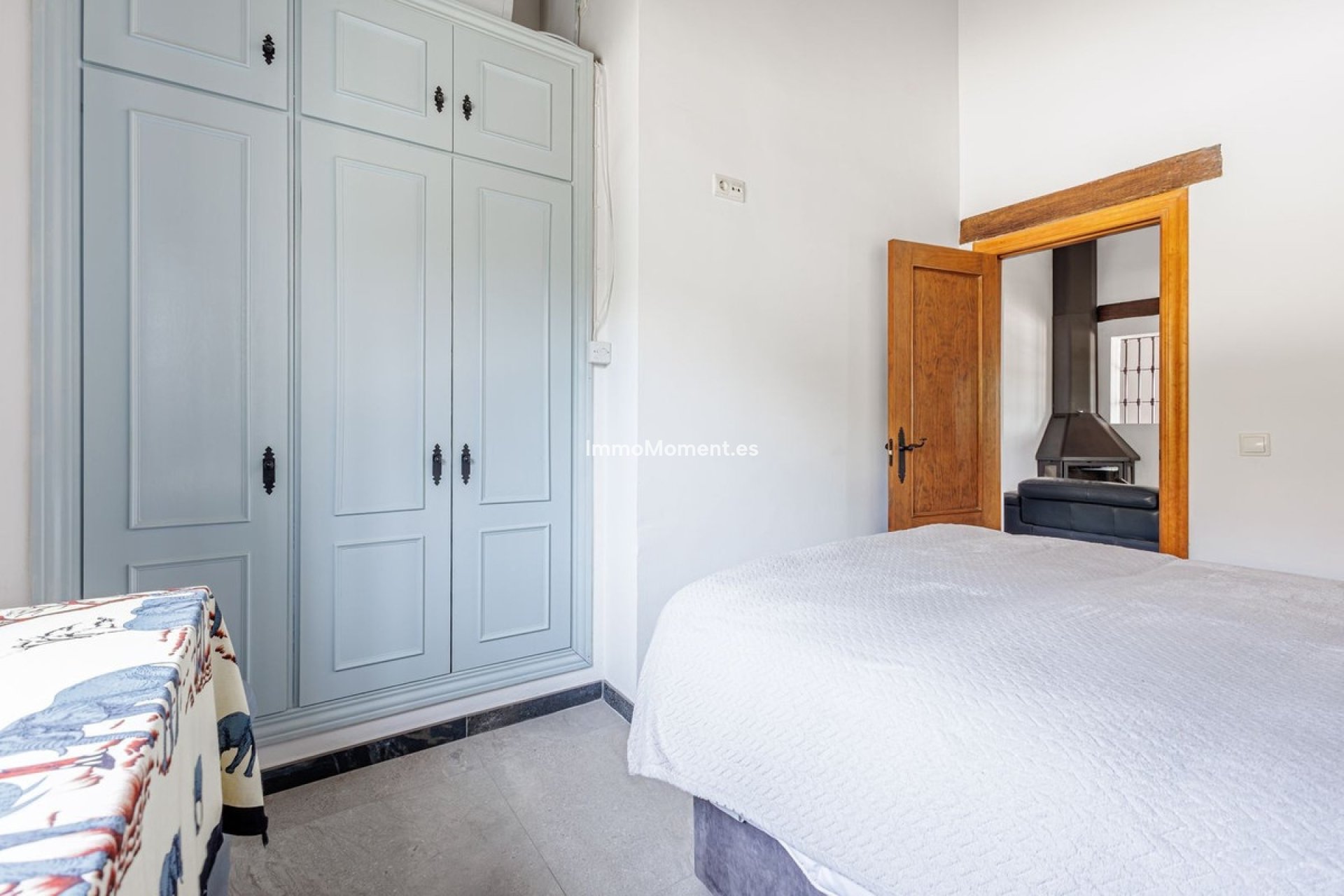 New Build - Detached villa - Inland  - Coín